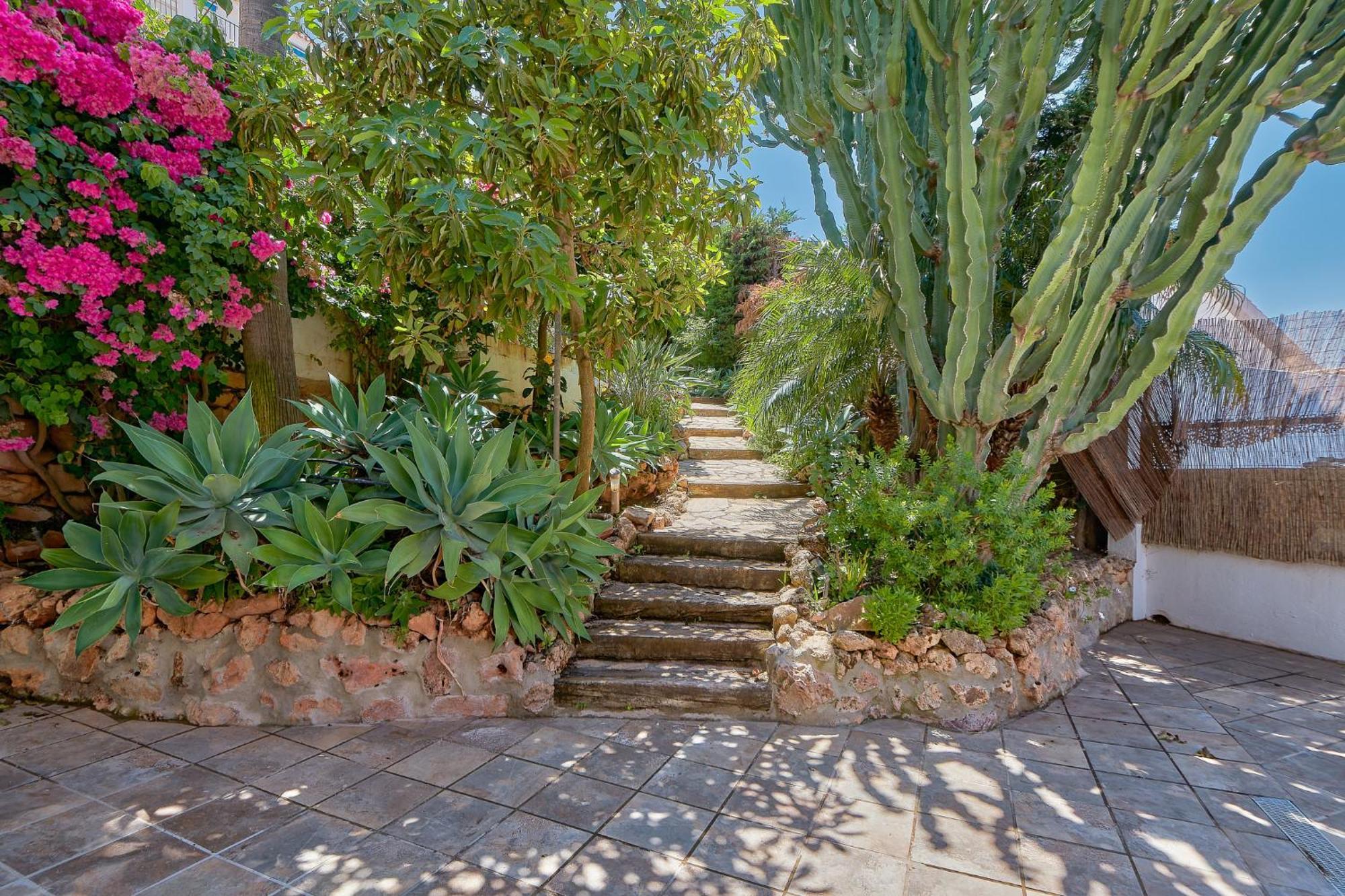 Amapola House Exclusive Private Pool, Bbq & Pet Friendly Torreblanca By Groway Fuengirola
