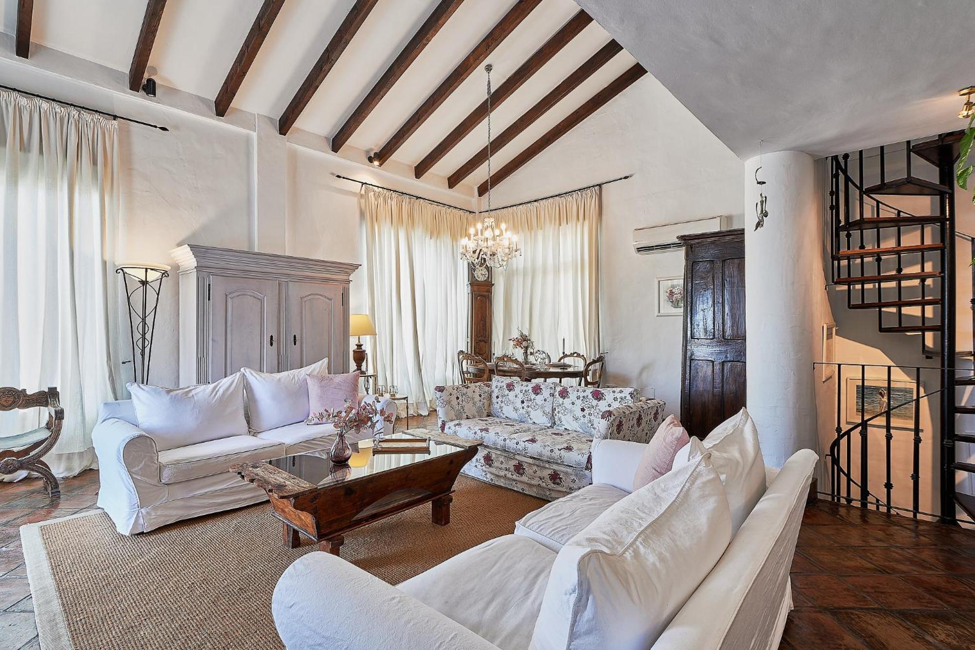 Amapola House Exclusive Private Pool, Bbq & Pet Friendly Torreblanca By Groway Apartamento