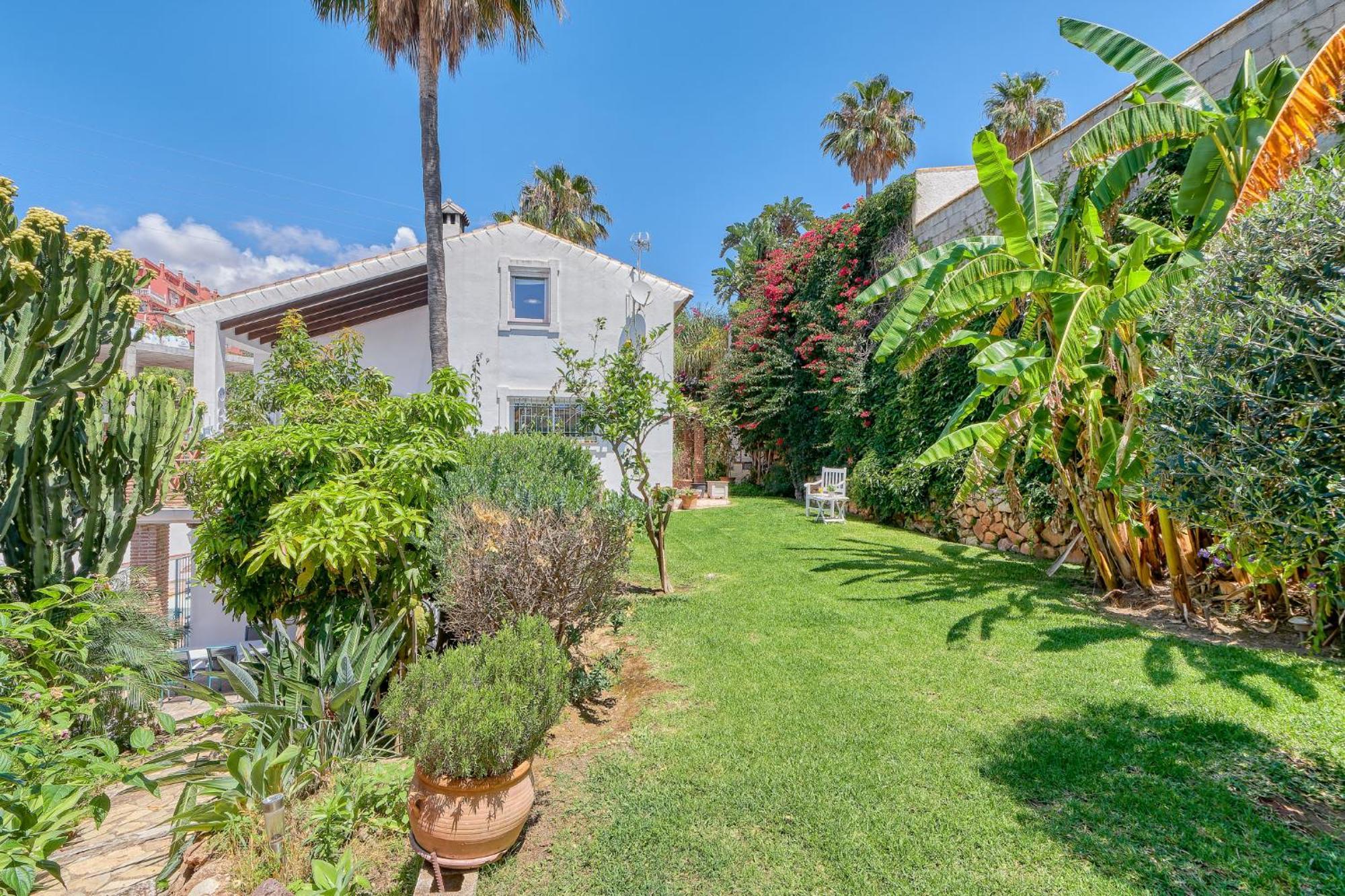 Apartamento Amapola House Exclusive Private Pool, Bbq & Pet Friendly Torreblanca By Groway *