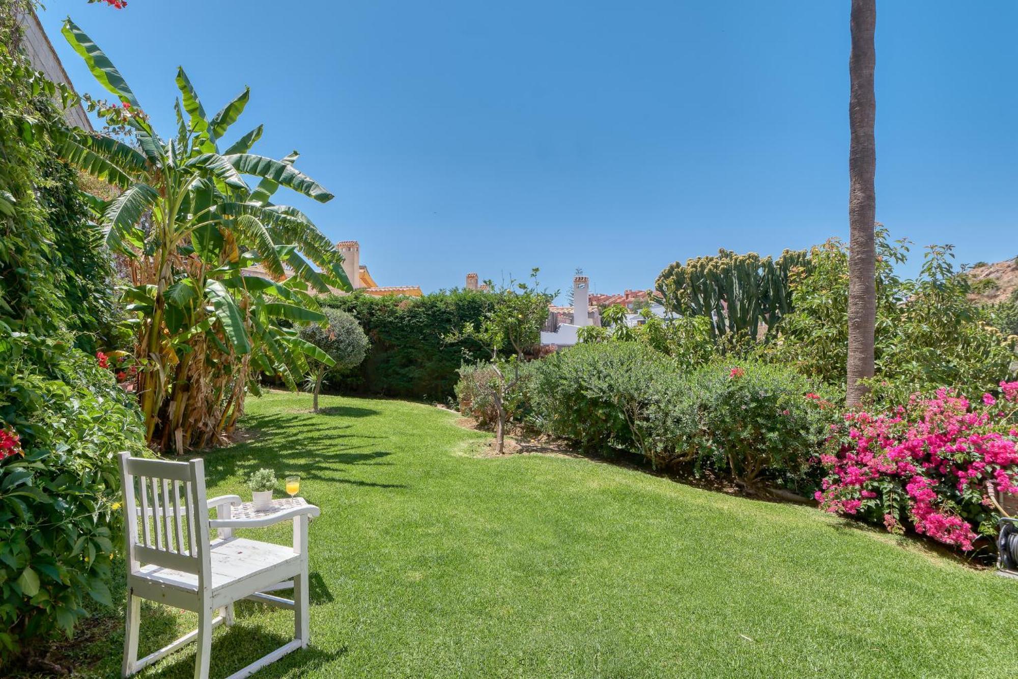 Amapola House Exclusive Private Pool, Bbq & Pet Friendly Torreblanca By Groway *
