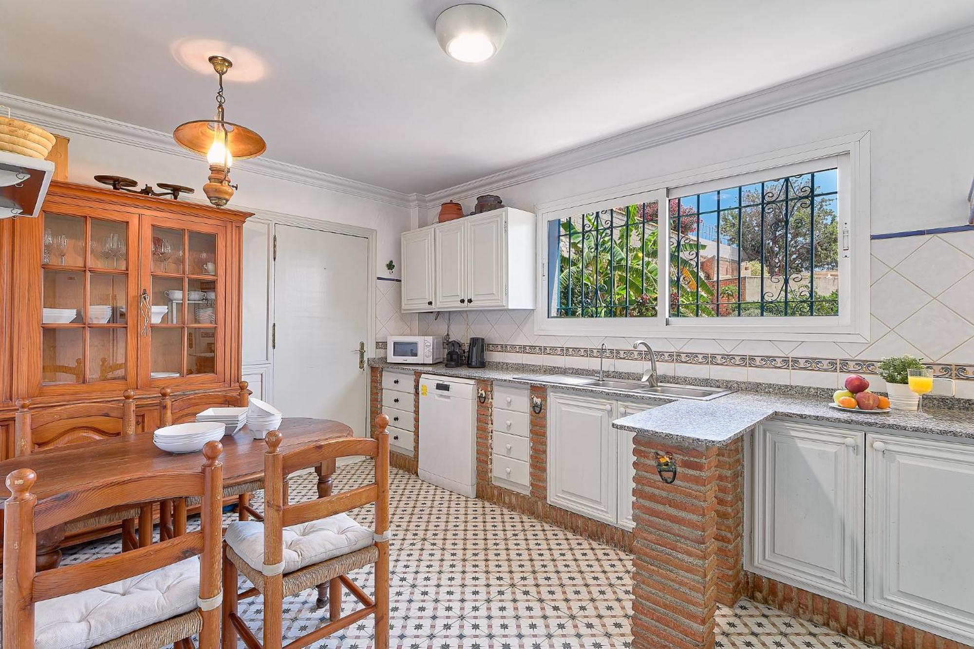 Amapola House Exclusive Private Pool, Bbq & Pet Friendly Torreblanca By Groway Apartamento *
