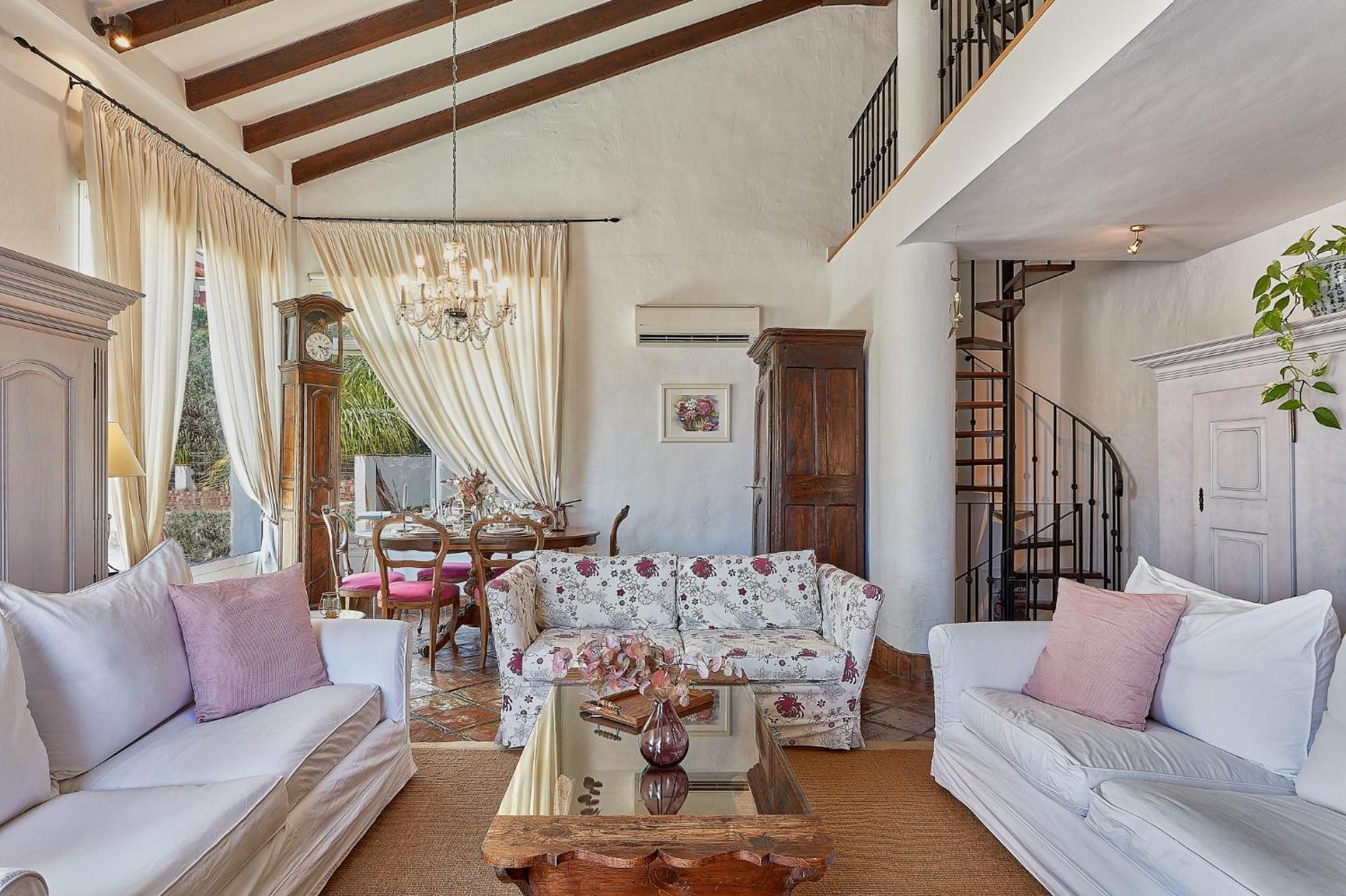 Apartamento Amapola House Exclusive Private Pool, Bbq & Pet Friendly Torreblanca By Groway