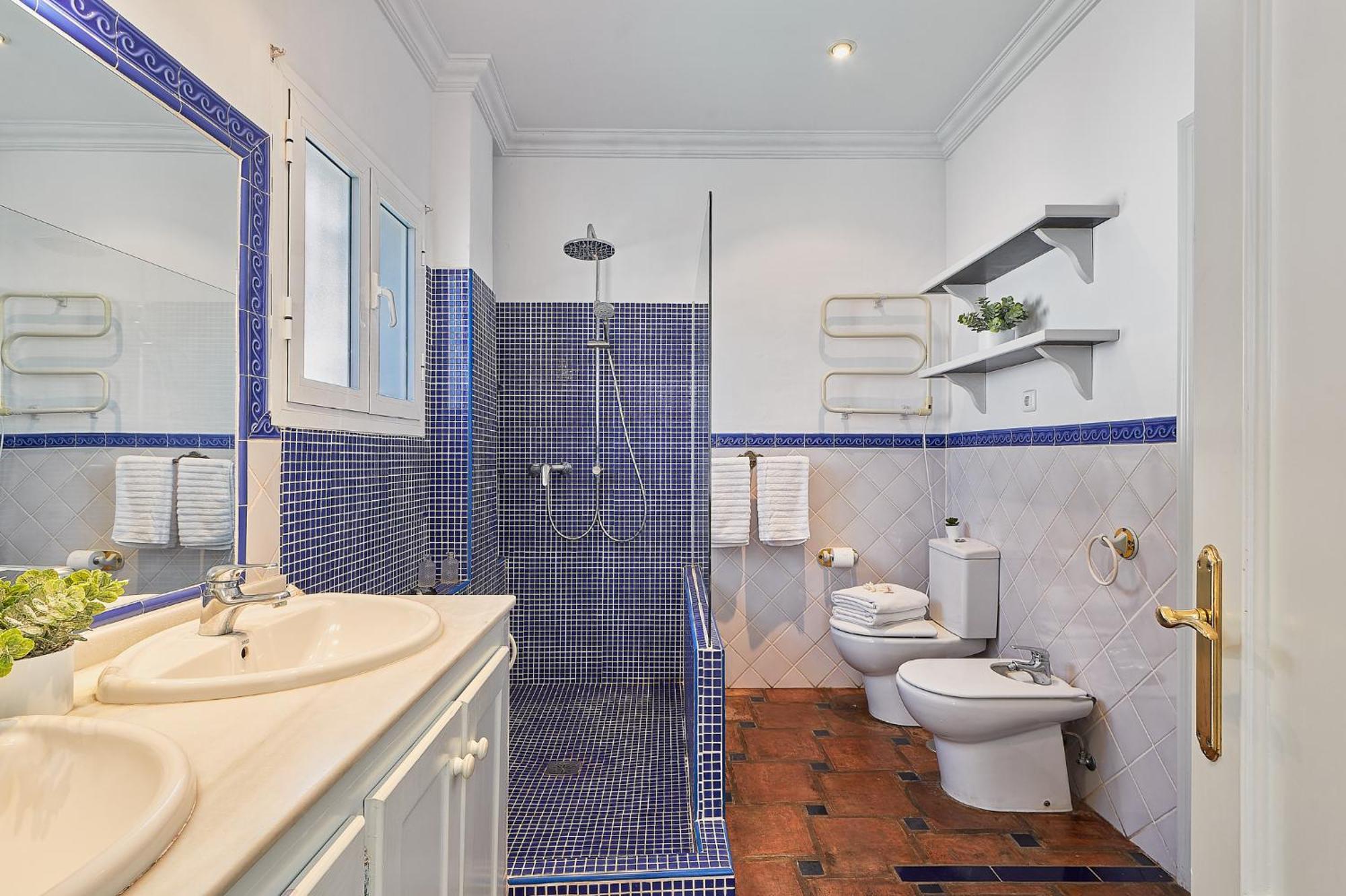 Amapola House Exclusive Private Pool, Bbq & Pet Friendly Torreblanca By Groway *