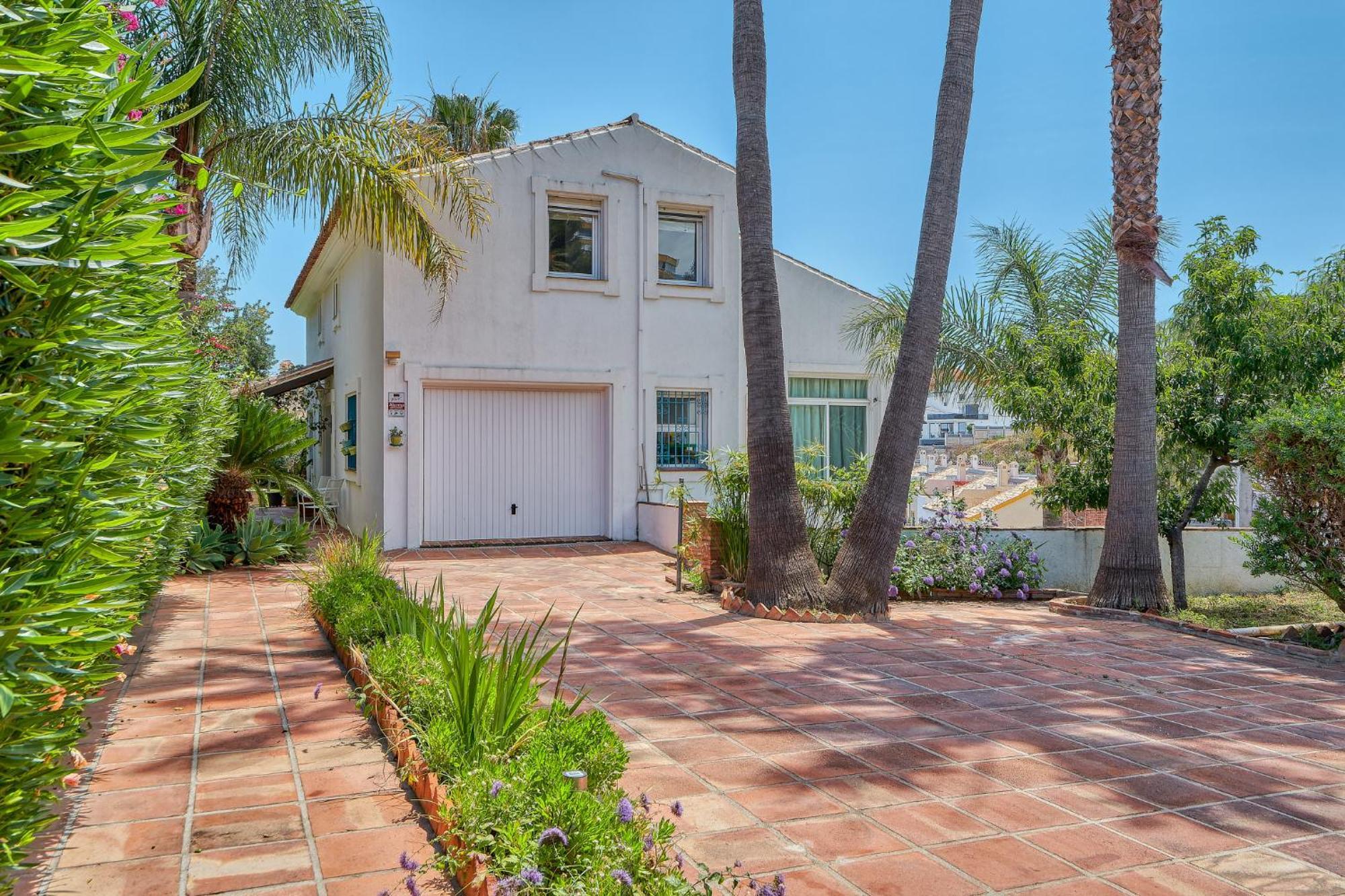Amapola House Exclusive Private Pool, Bbq & Pet Friendly Torreblanca By Groway Apartment *