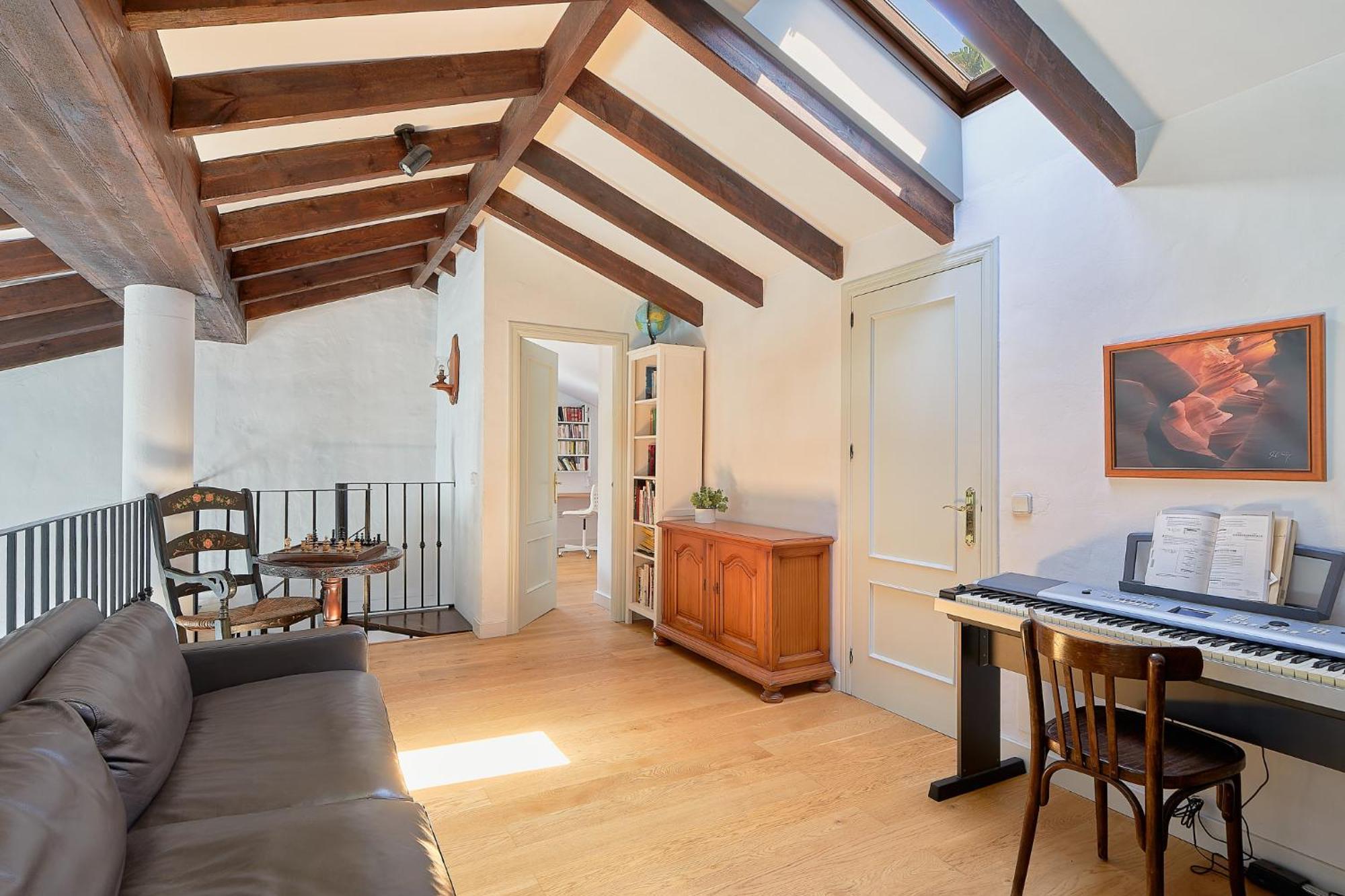 Apartment Amapola House Exclusive Private Pool, Bbq & Pet Friendly Torreblanca By Groway
