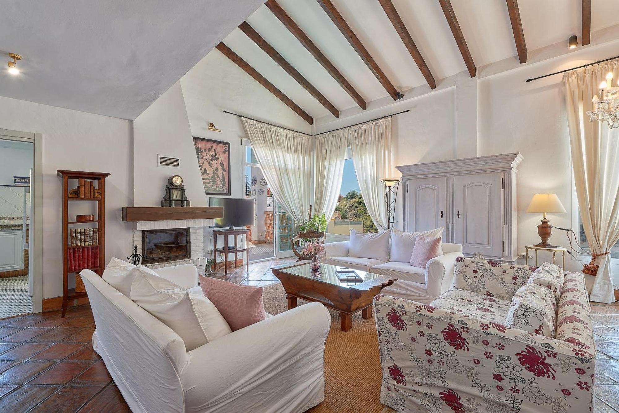 Amapola House Exclusive Private Pool, Bbq & Pet Friendly Torreblanca By Groway Apartamento Fuengirola