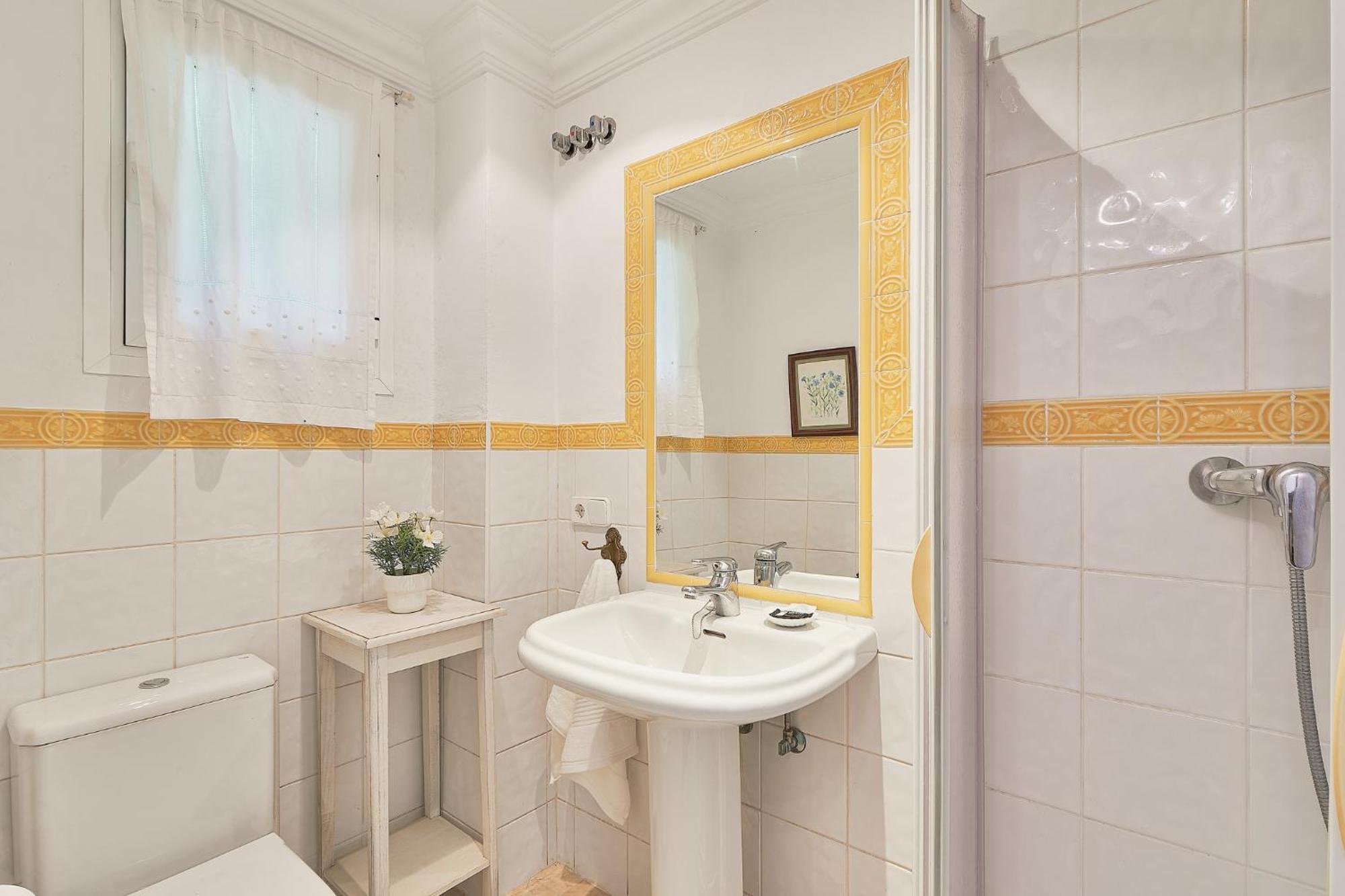 Amapola House Exclusive Private Pool, Bbq & Pet Friendly Torreblanca By Groway Fuengirola