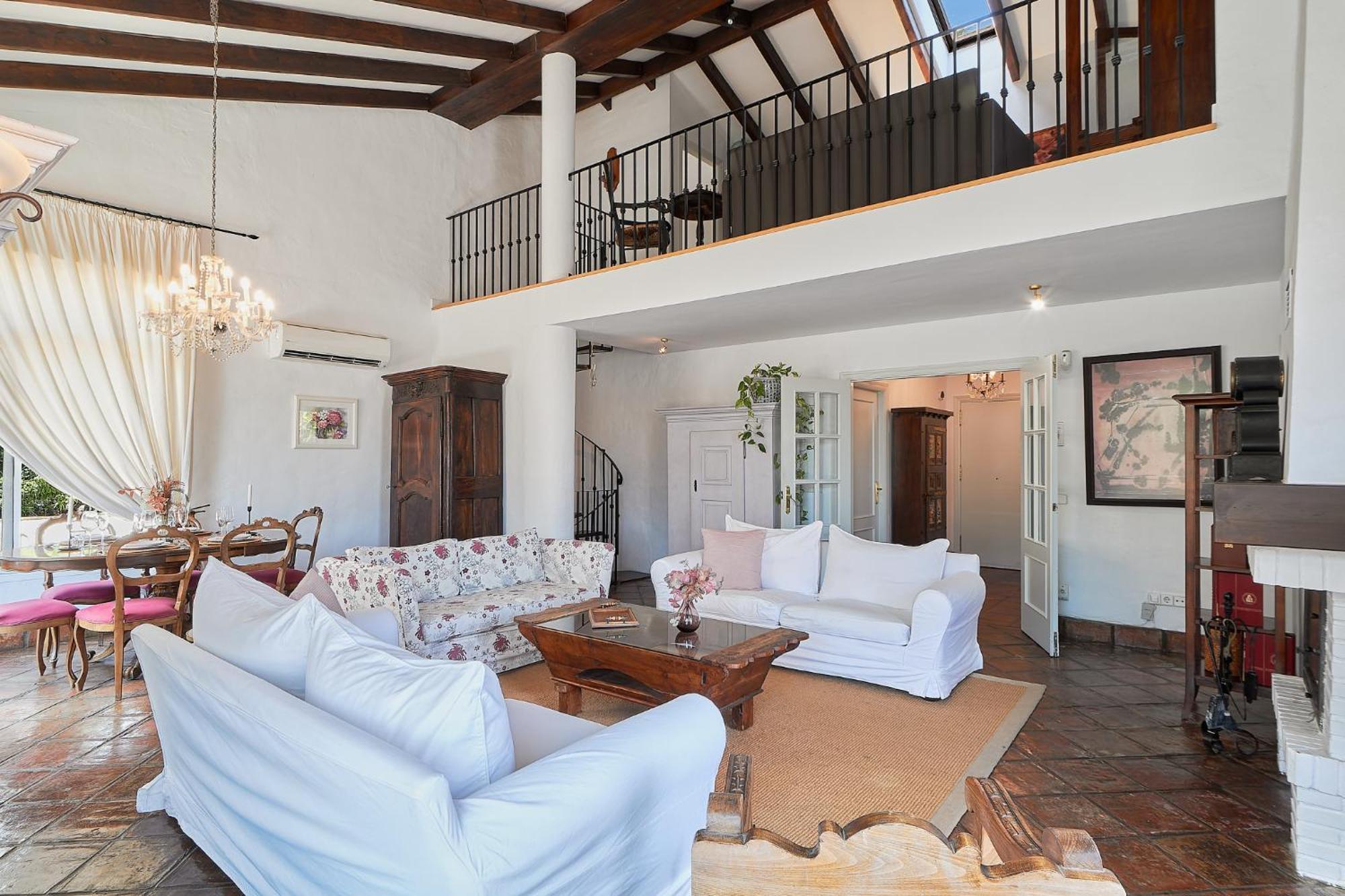 Amapola House Exclusive Private Pool, Bbq & Pet Friendly Torreblanca By Groway *