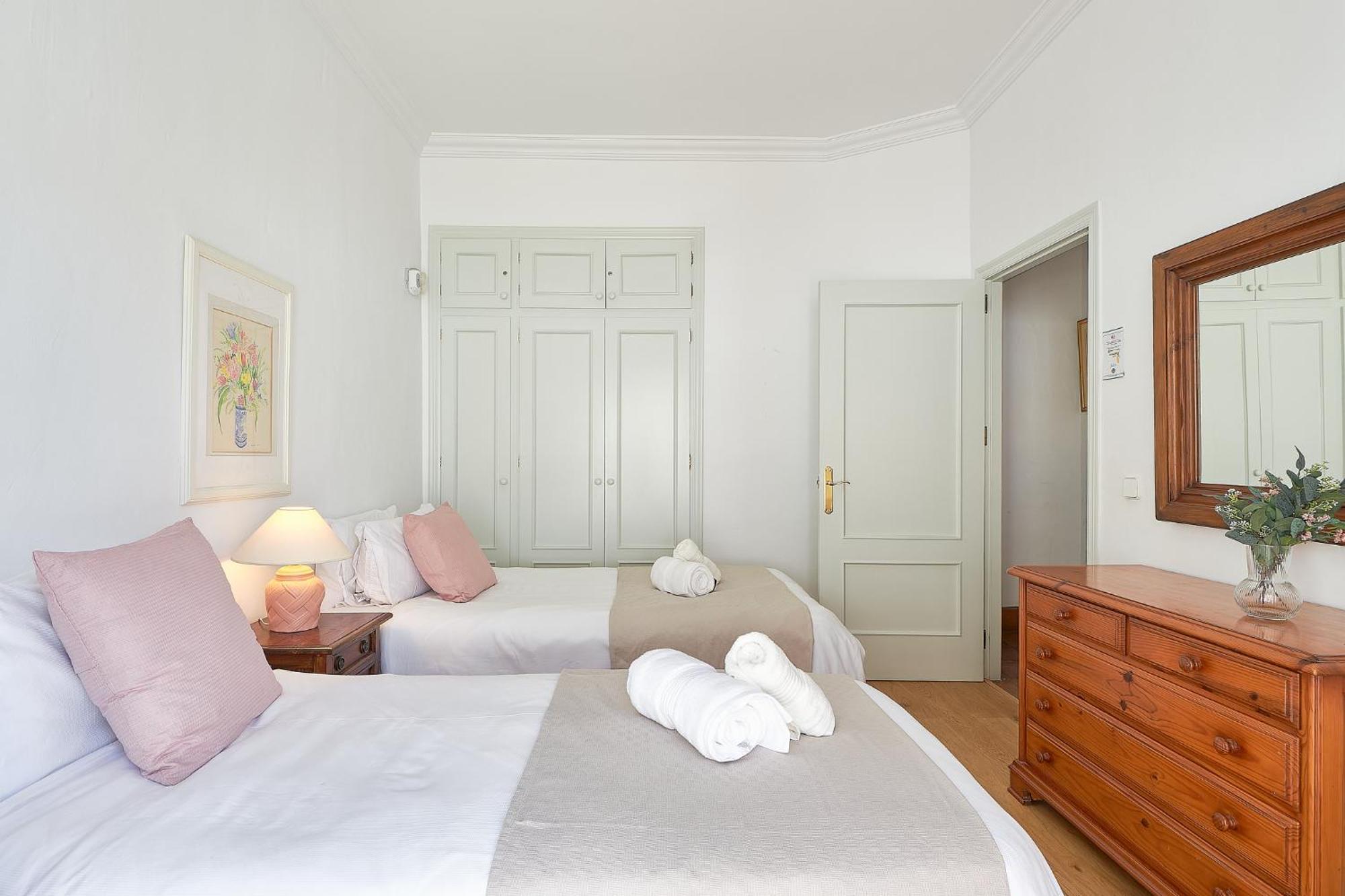 Amapola House Exclusive Private Pool, Bbq & Pet Friendly Torreblanca By Groway