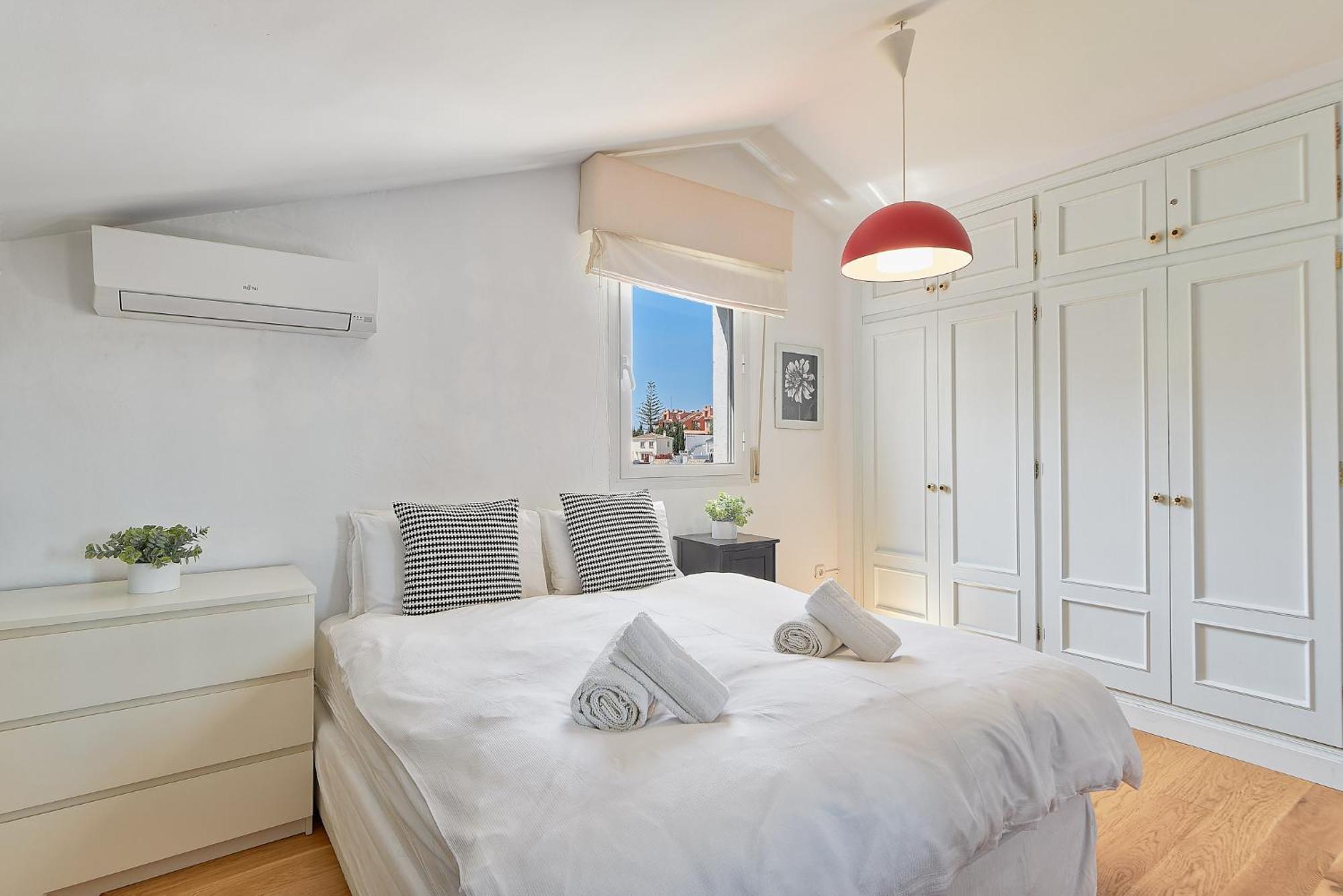 Apartment Amapola House Exclusive Private Pool, Bbq & Pet Friendly Torreblanca By Groway Fuengirola