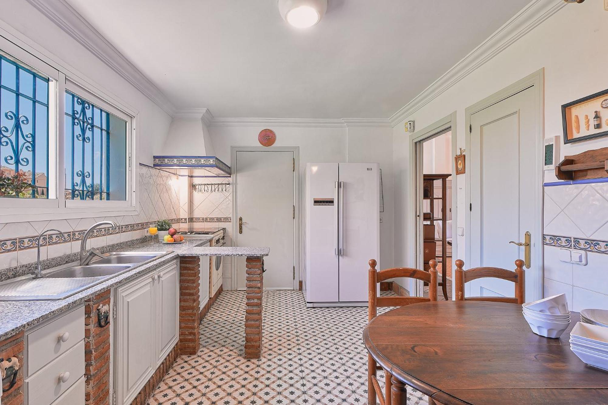 Apartamento Amapola House Exclusive Private Pool, Bbq & Pet Friendly Torreblanca By Groway *