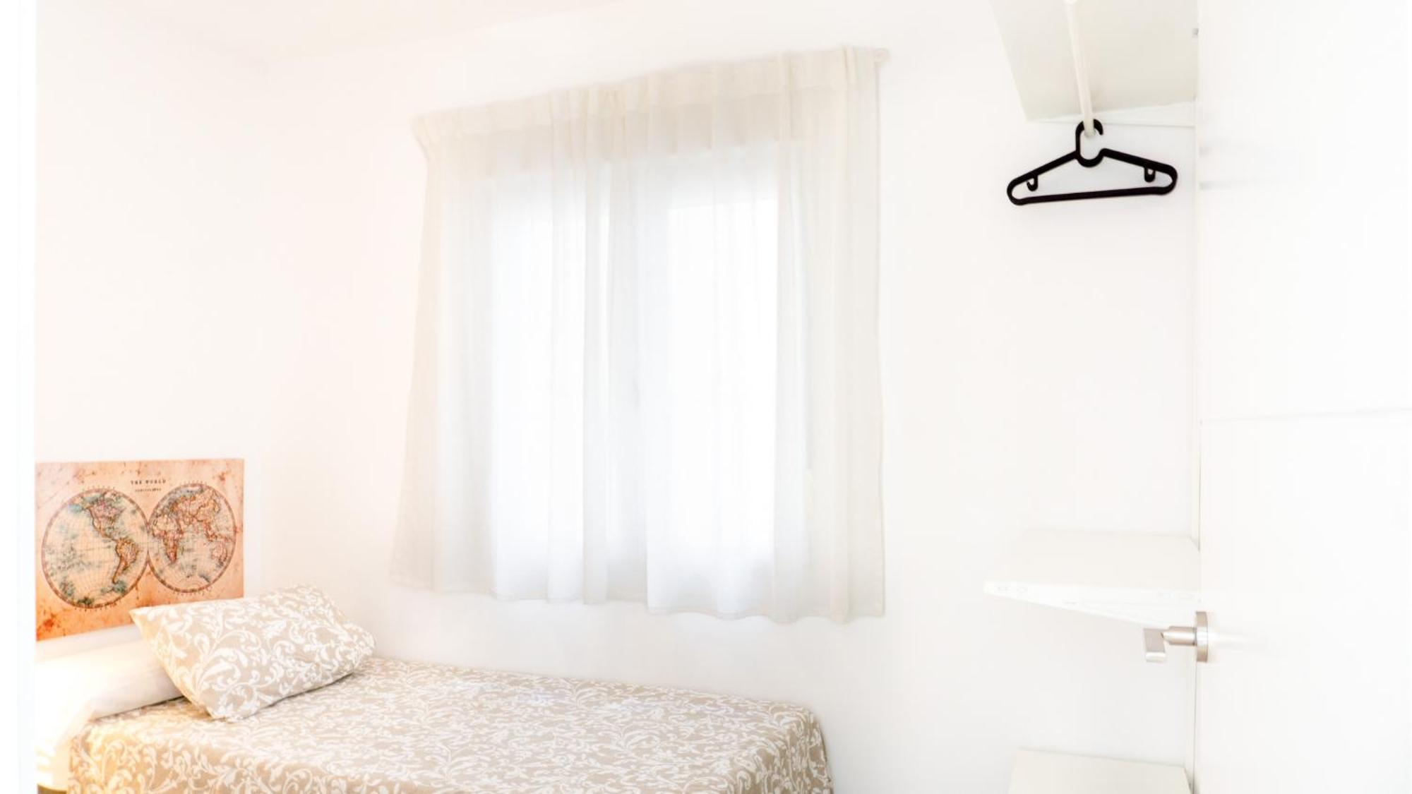 Juanito Apartment *