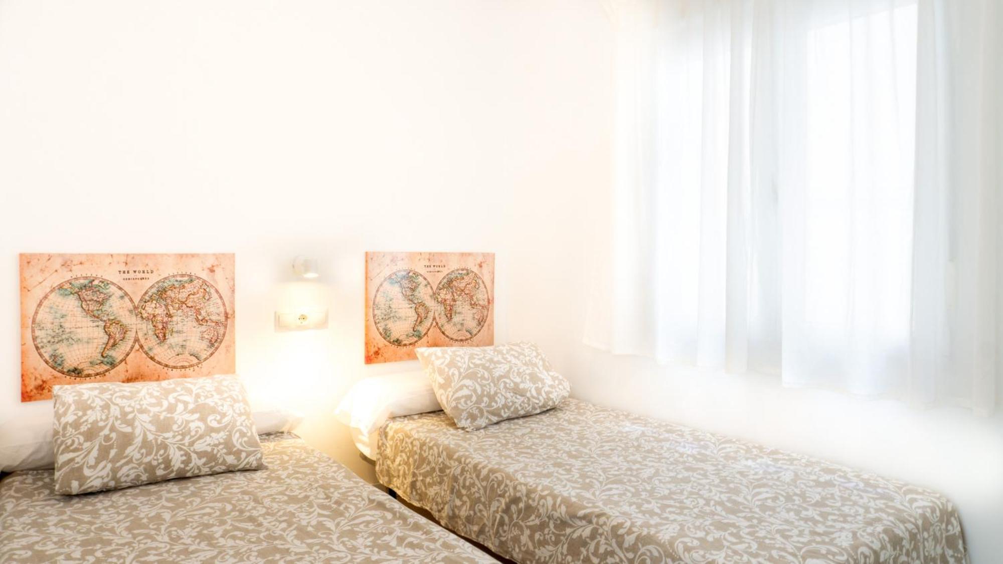 Apartment Juanito