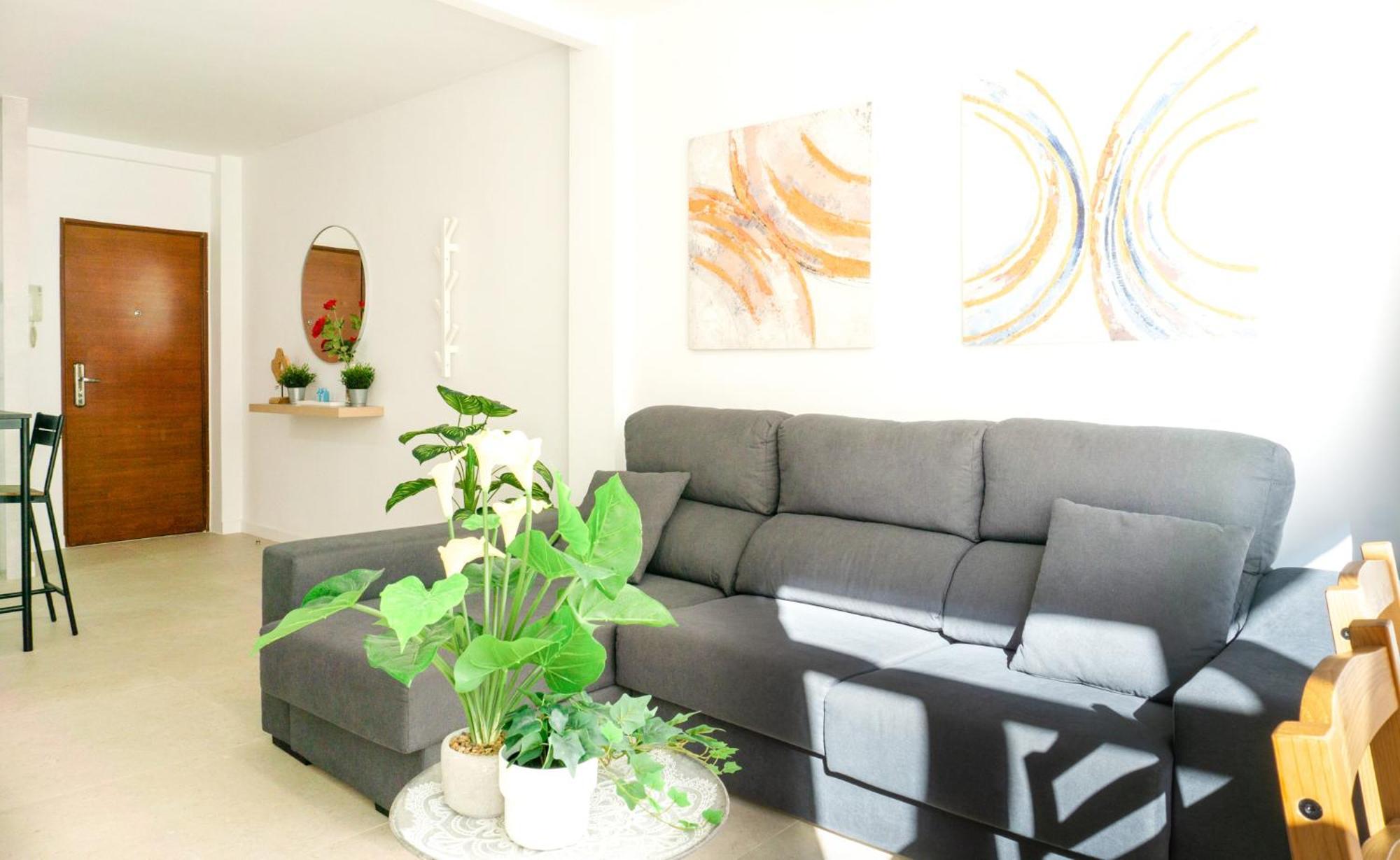 Juanito Apartment Fuengirola