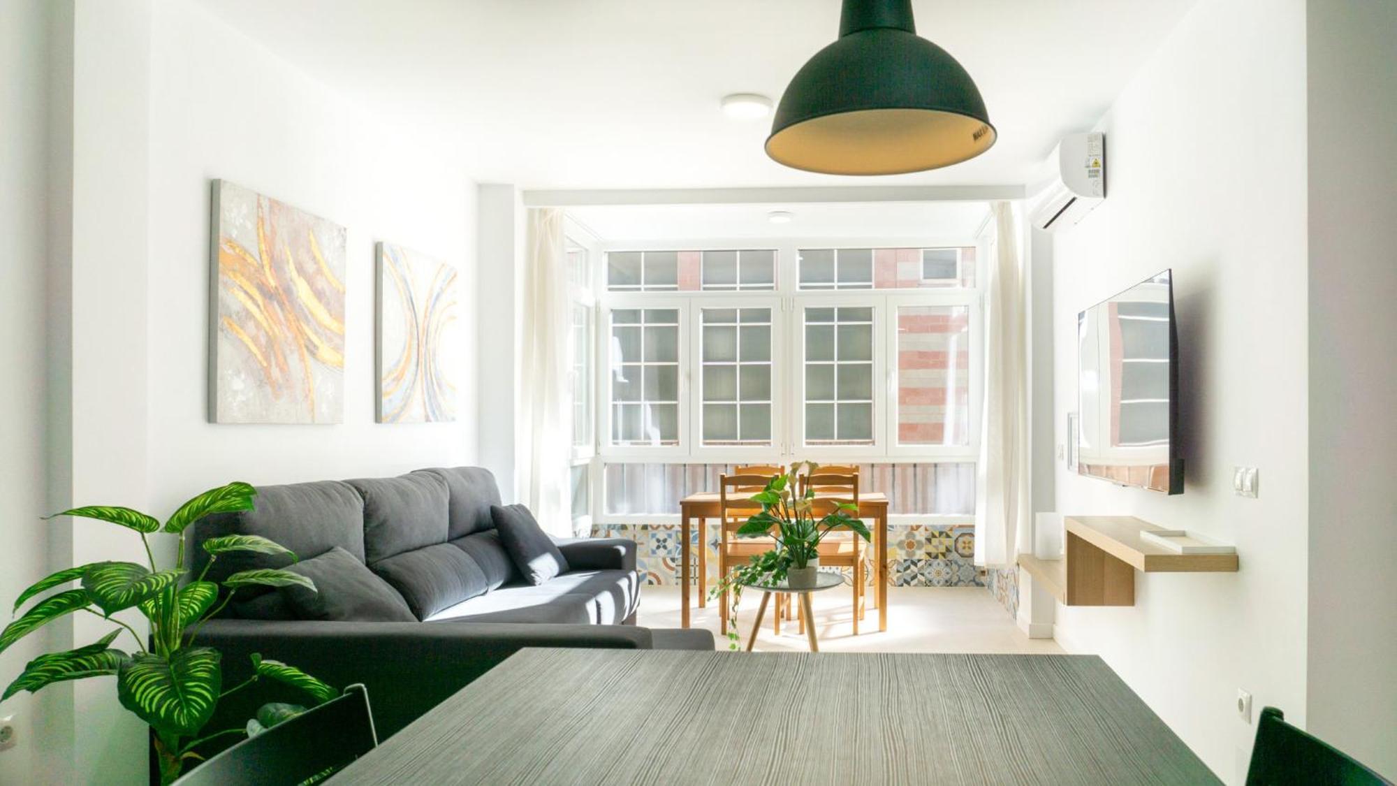 Juanito Apartment