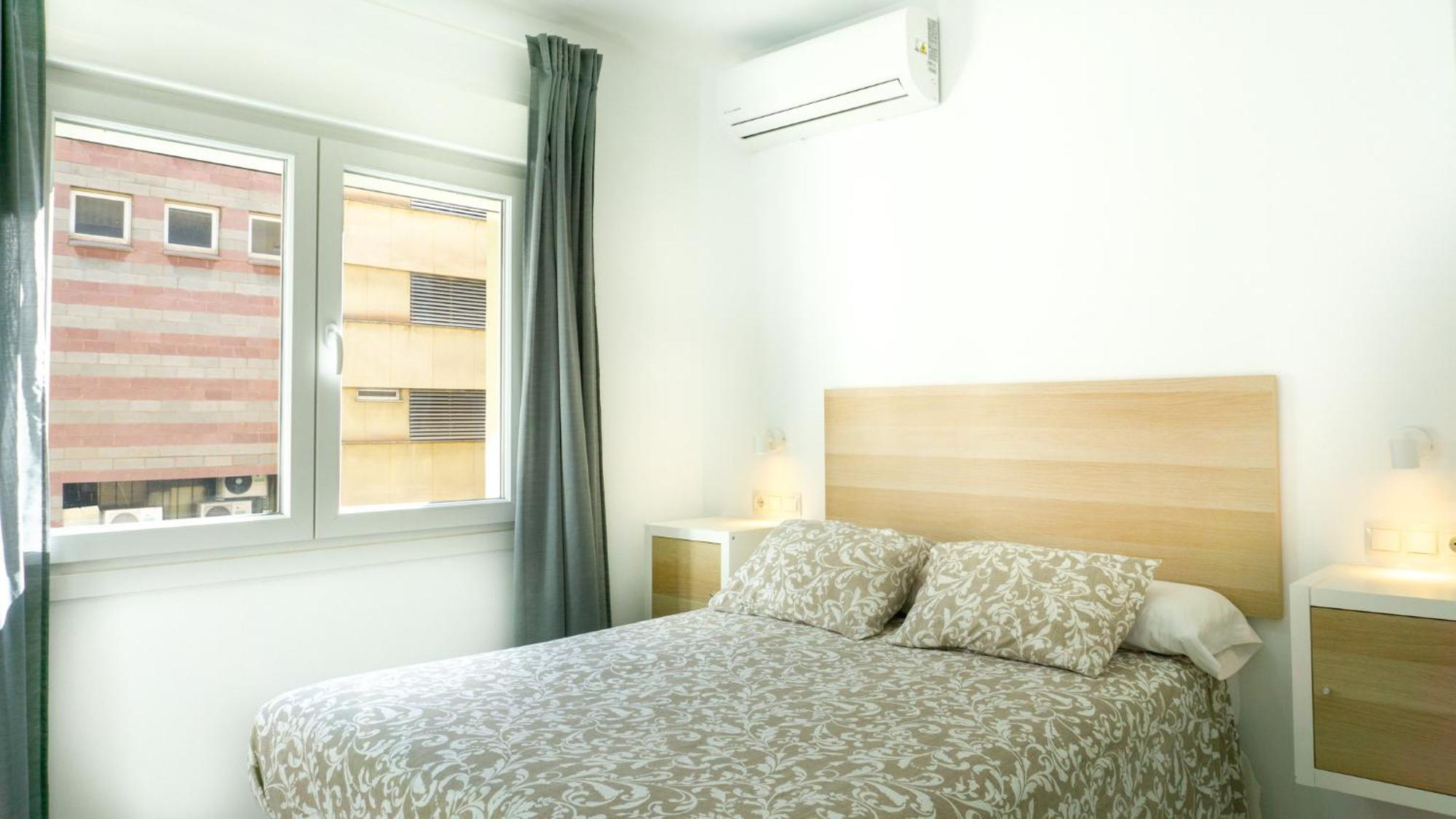 Juanito Apartment *