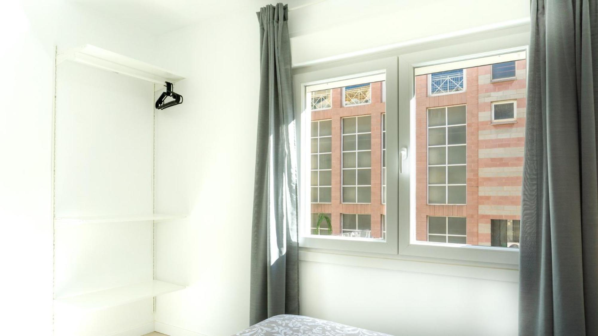 Apartment Juanito Fuengirola