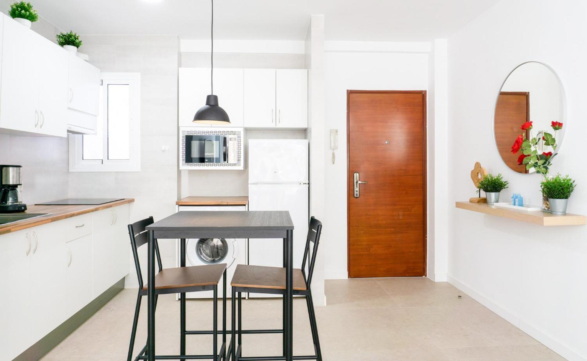Juanito Apartment Fuengirola
