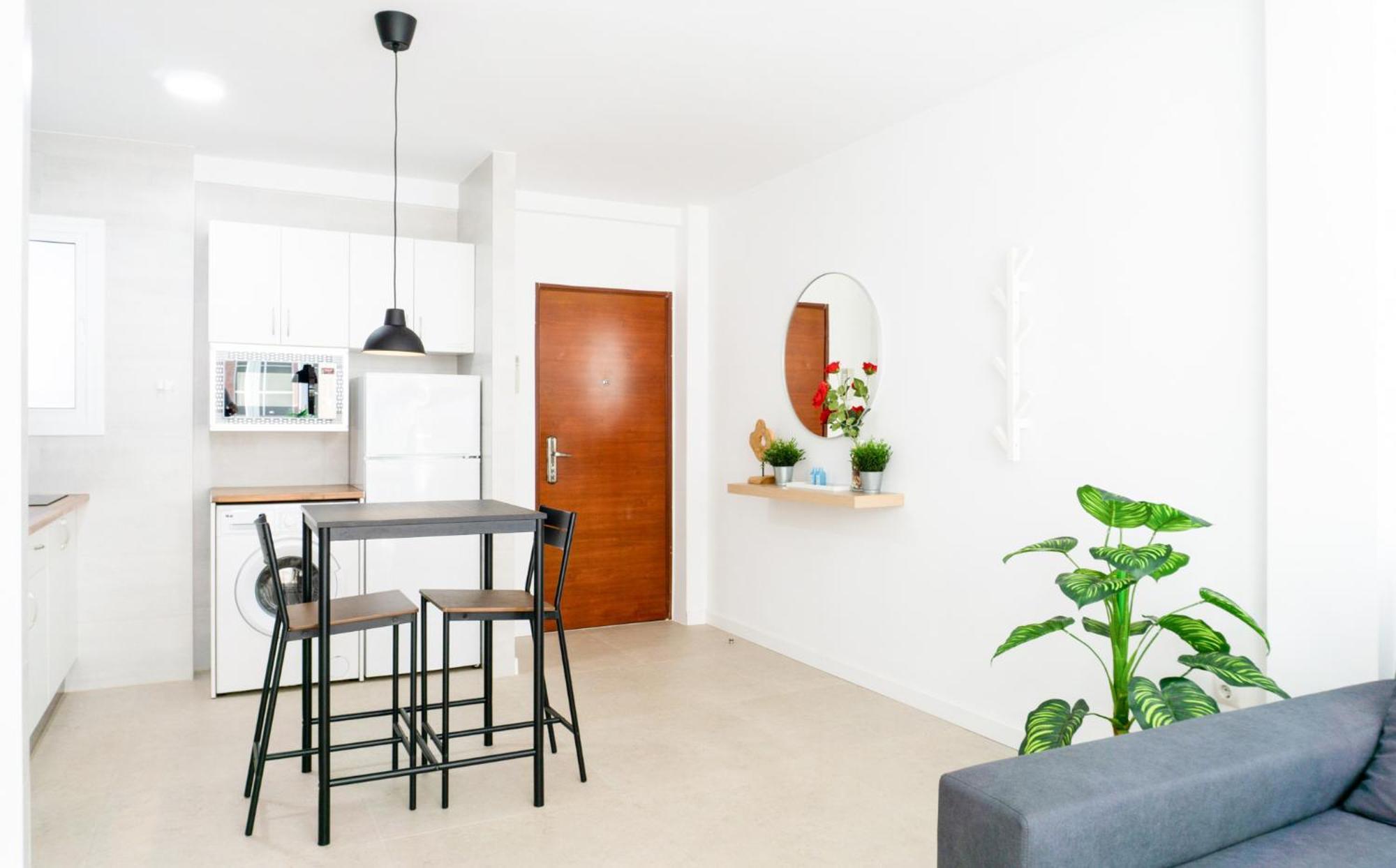 Juanito Apartment Fuengirola