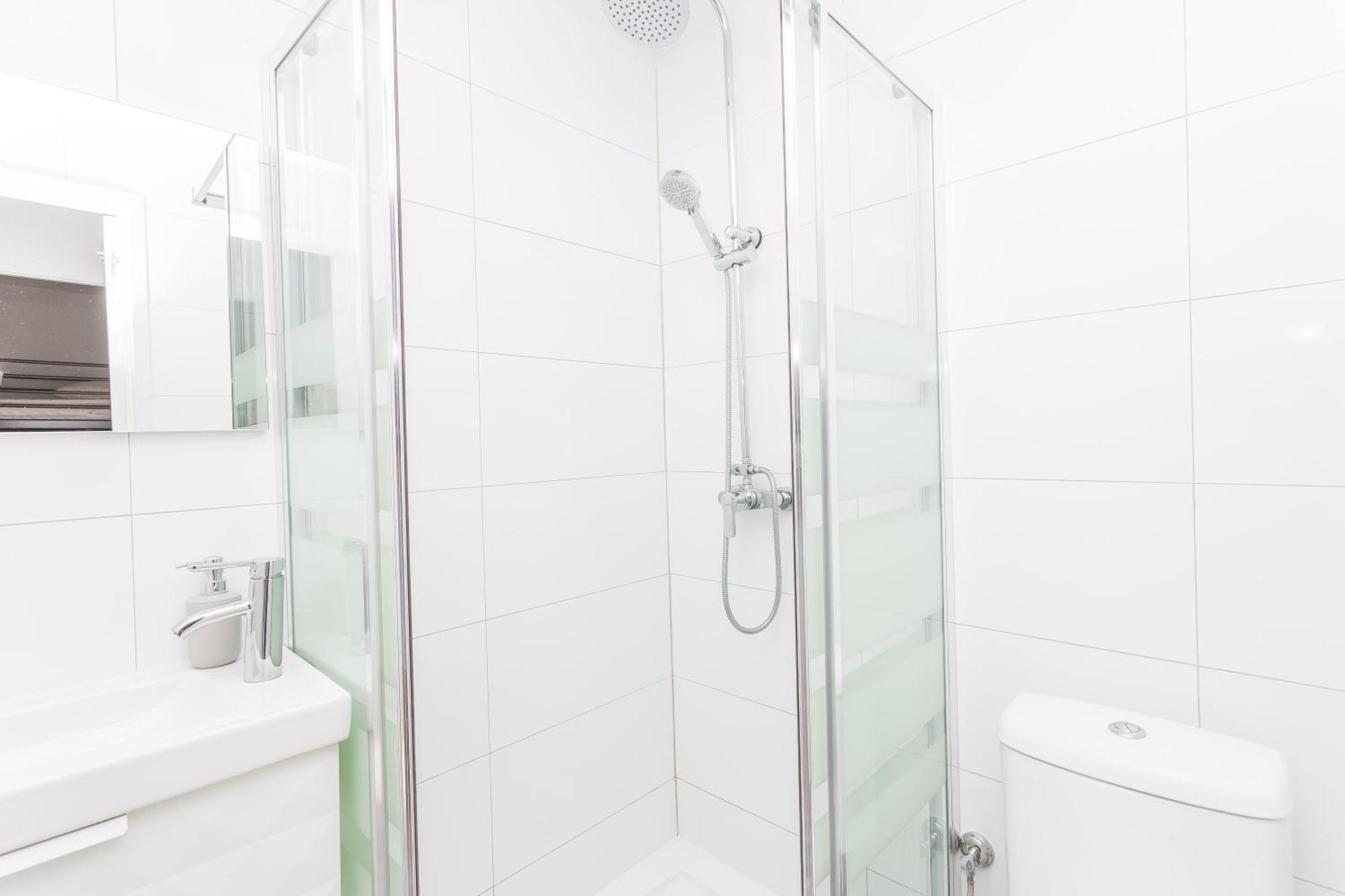 3br Centre - Fuengirola