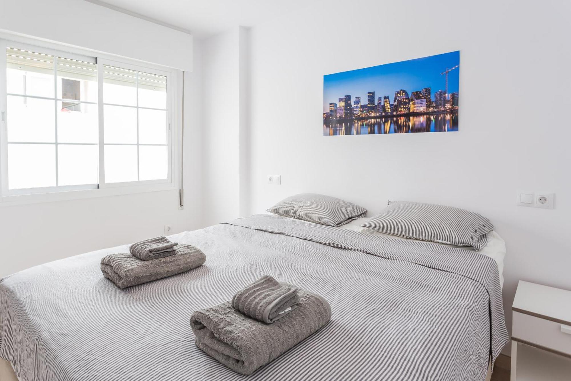 3br Centre - Apartment Fuengirola