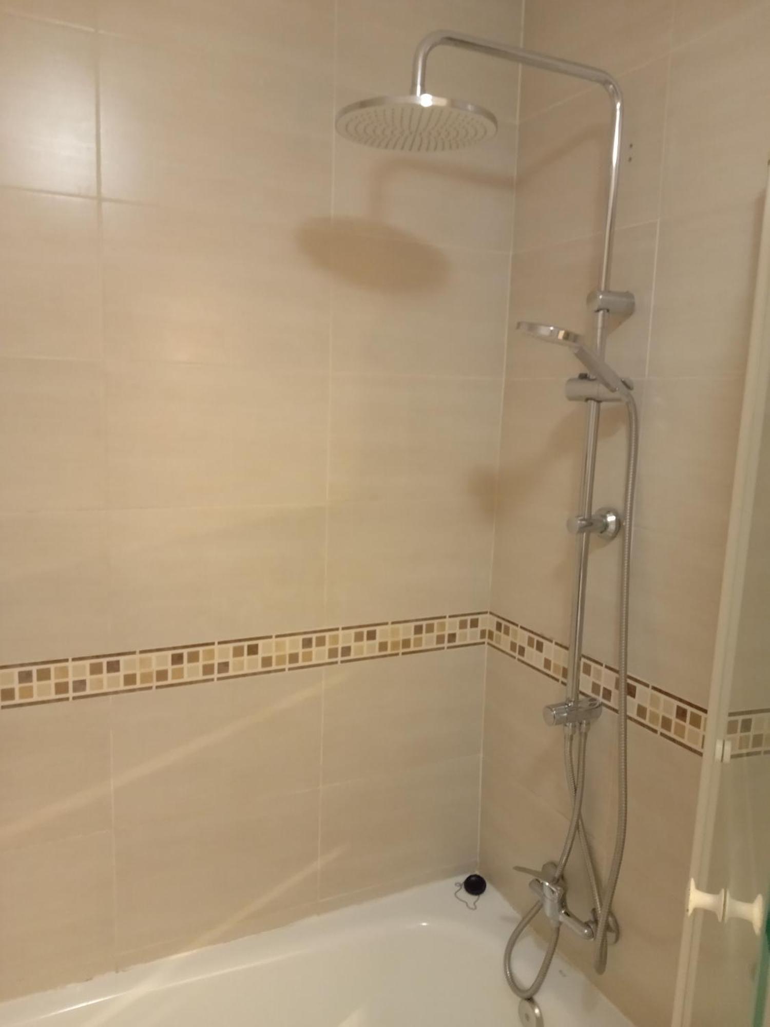 Apartment Mirasol Con Parking Privado *