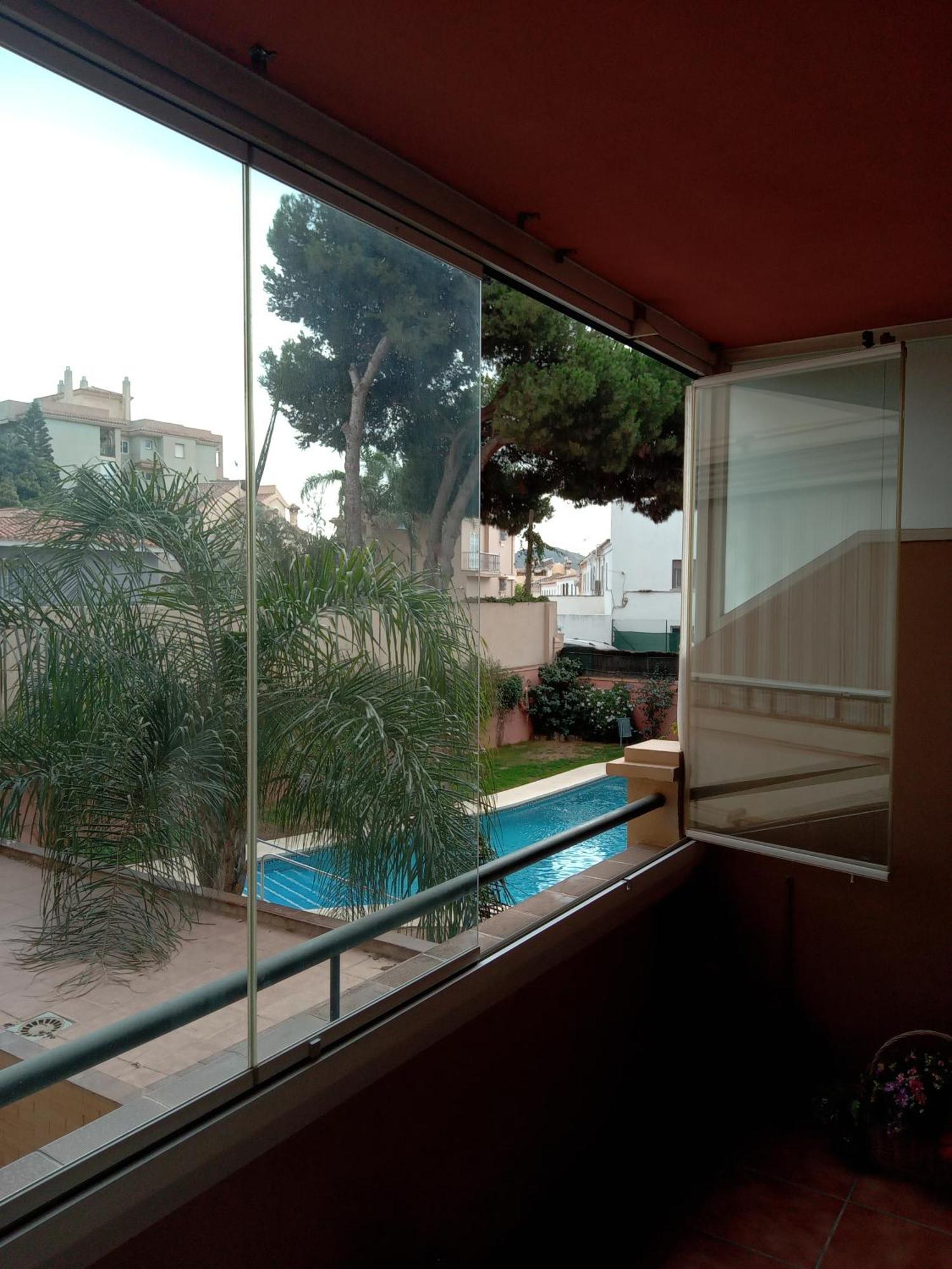 Mirasol Con Parking Privado Fuengirola