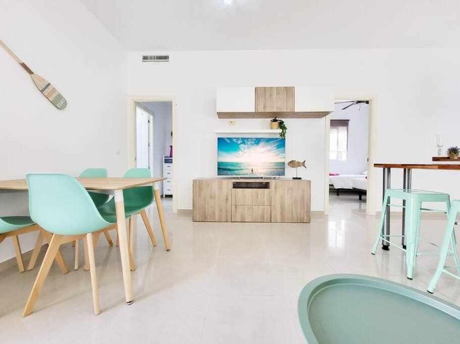 Atico Oviedo 50m Parking Center Wifi Apartment *