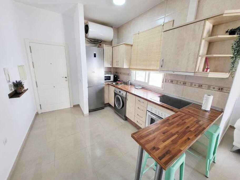 Atico Oviedo 50m Parking Center Wifi Apartment