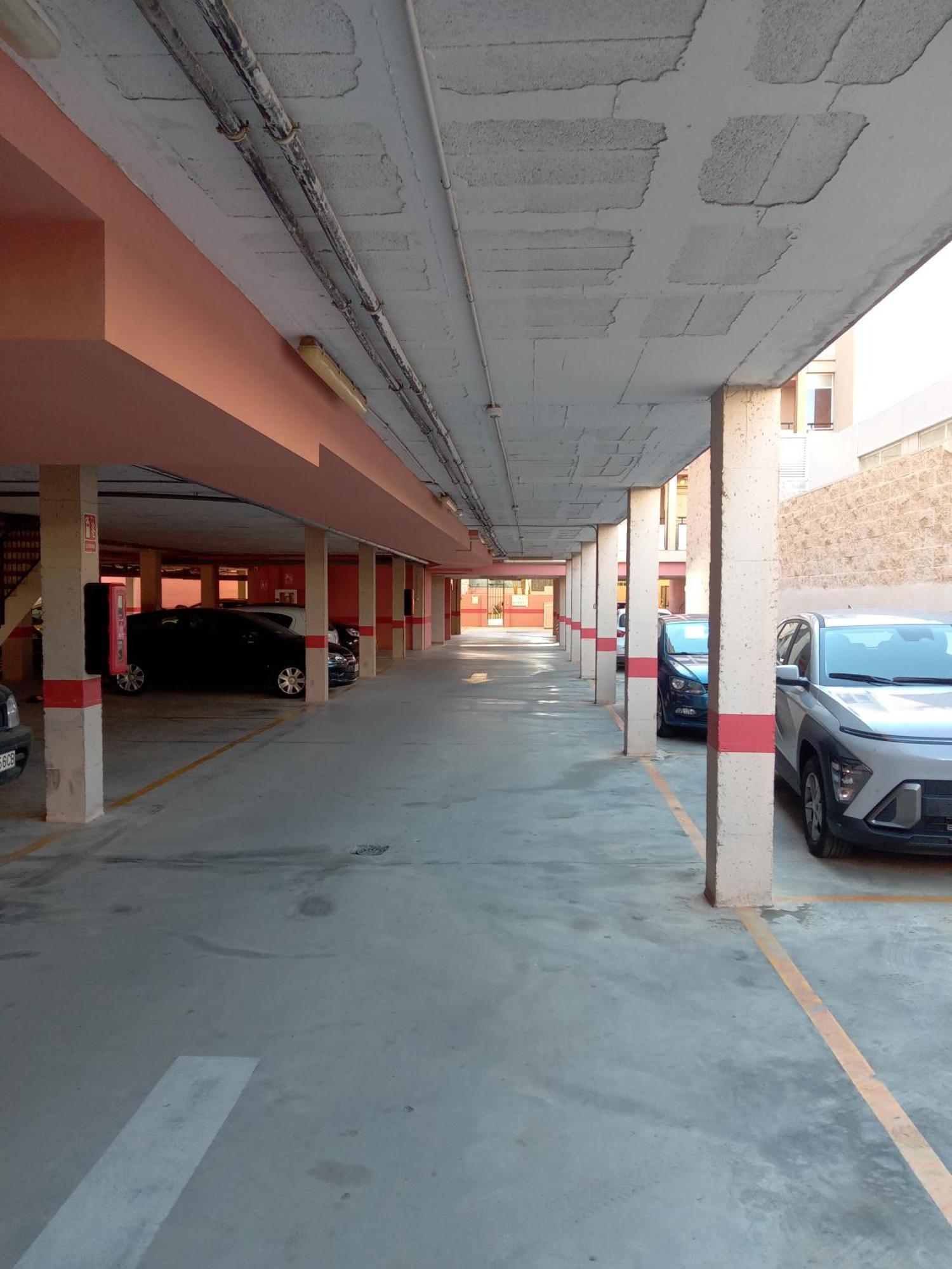 Mirasol Con Parking Privado