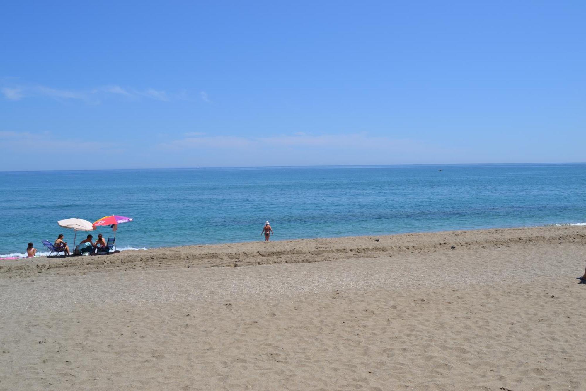 Appartement Mirasol Con Parking Privado *