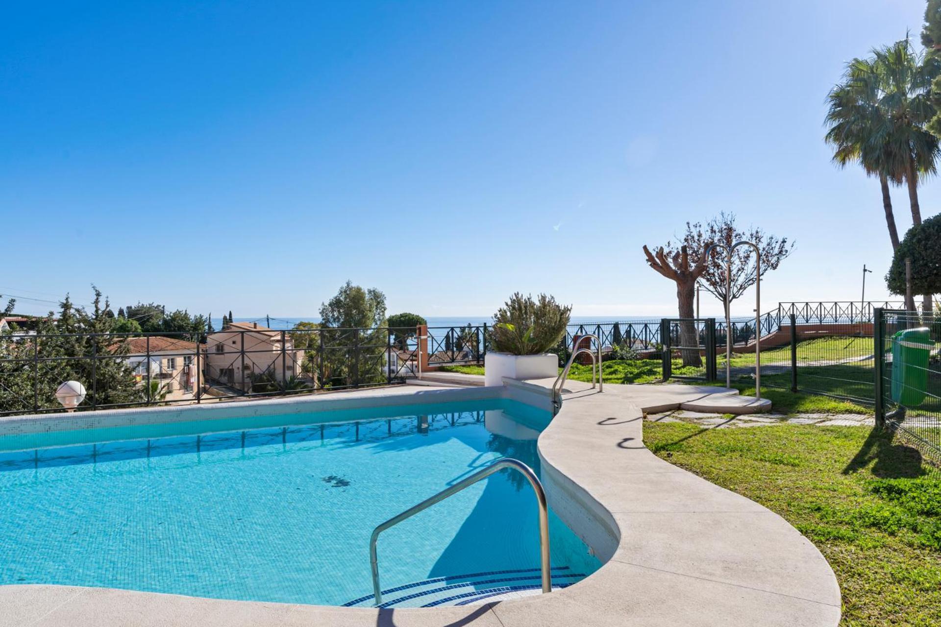 Torreblanca Family Flat With Pool By Costarentals - Ref 63 Appartement Fuengirola