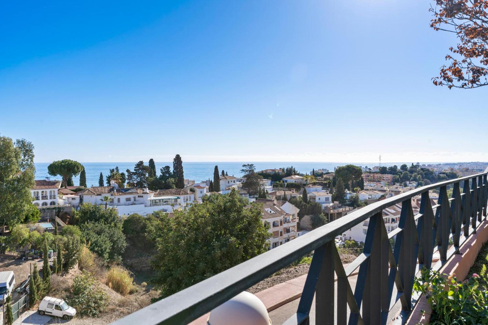 Torreblanca Family Flat With Pool By Costarentals - Ref 63 Fuengirola