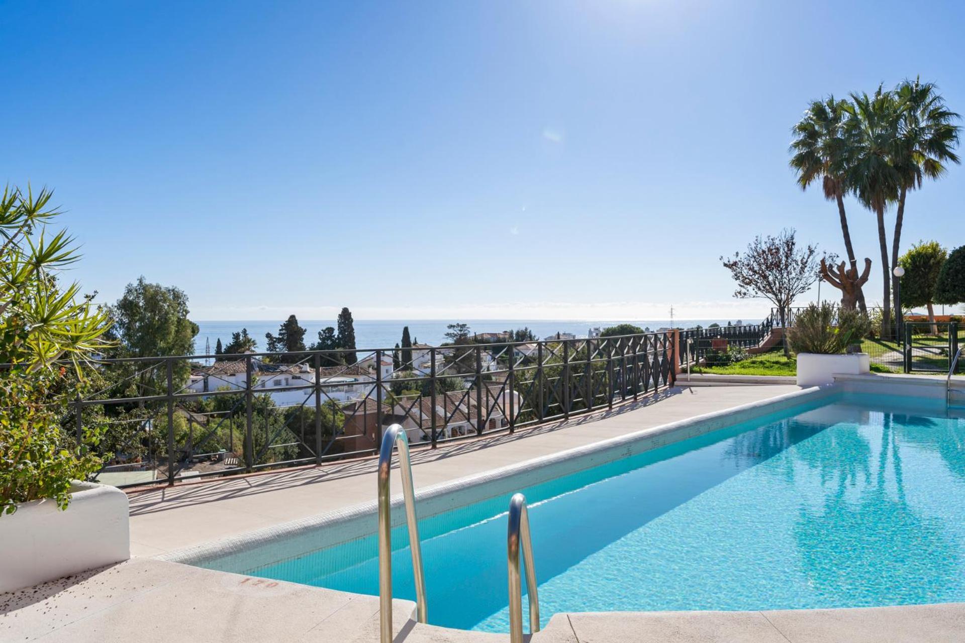 Appartement Torreblanca Family Flat With Pool By Costarentals - Ref 63 Fuengirola