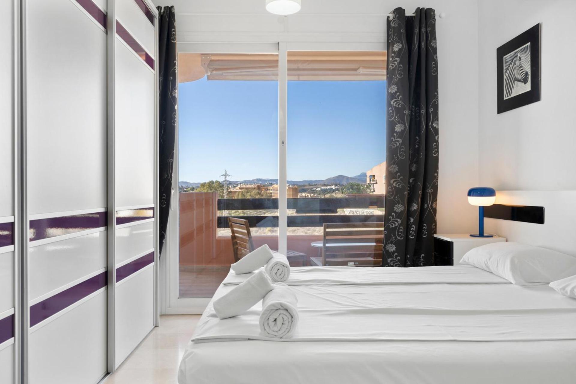 Torreblanca Family Flat With Pool By Costarentals - Ref 63 *