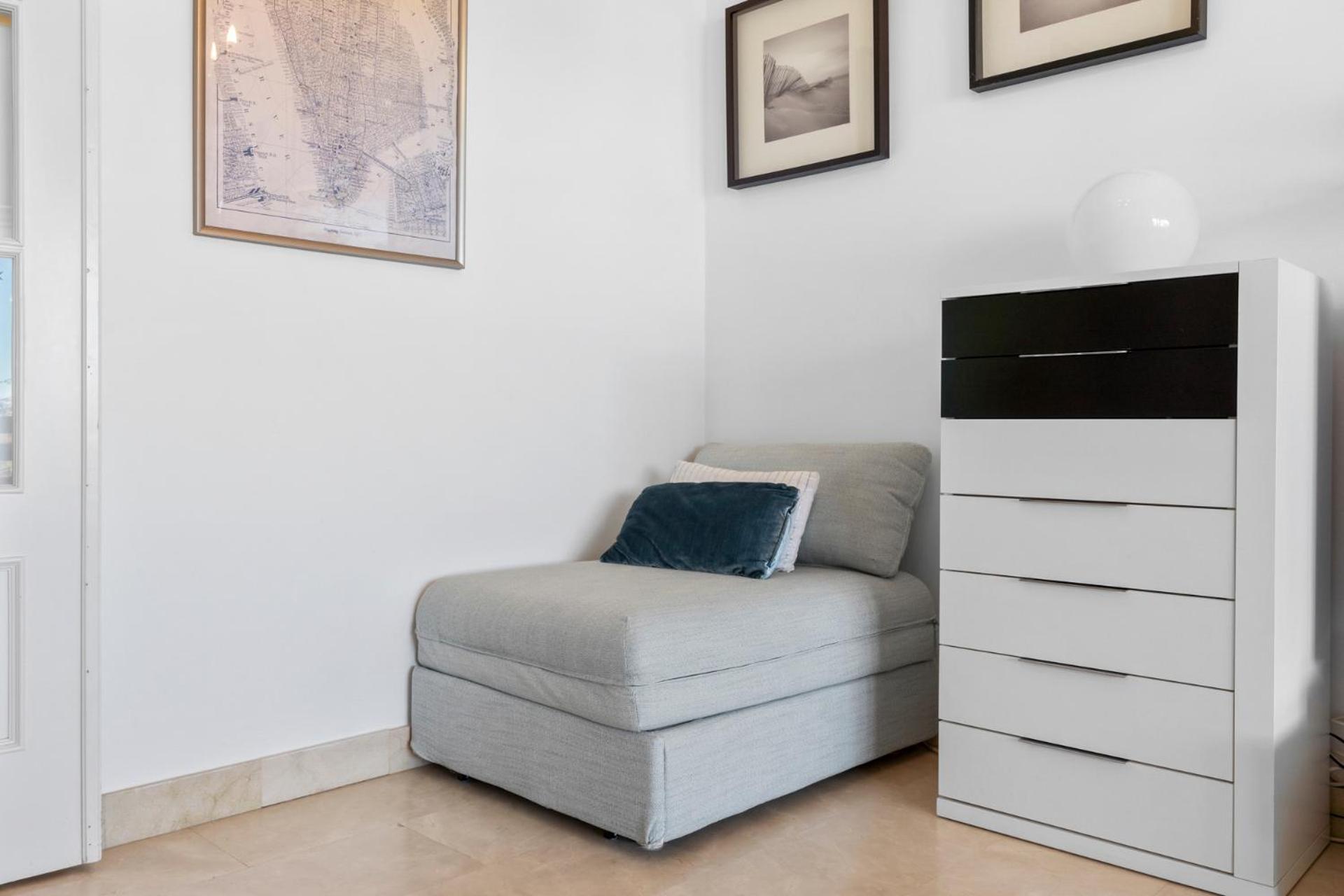 Apartamento Torreblanca Family Flat With Pool By Costarentals - Ref 63 Fuengirola