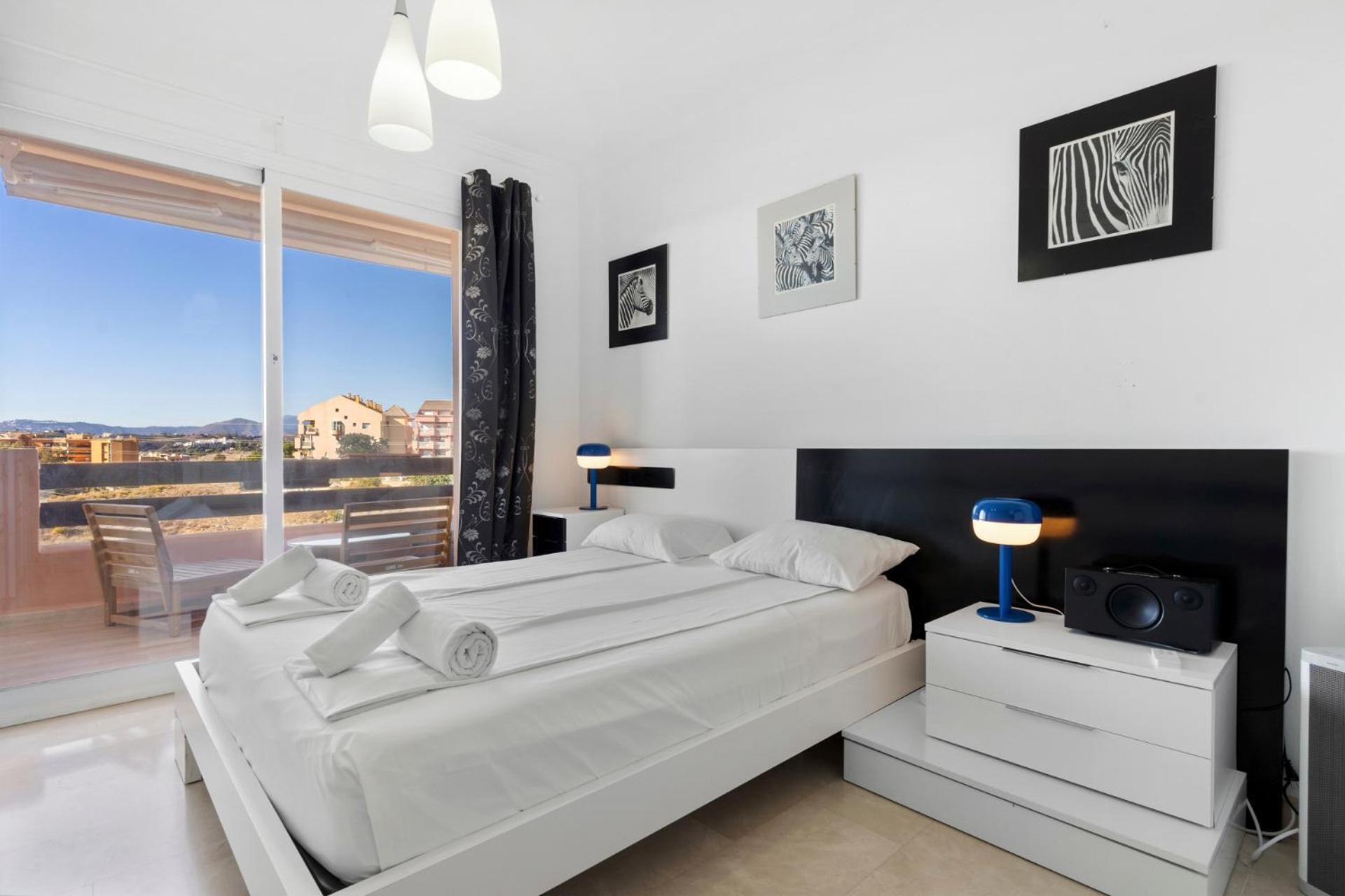 Apartamento Torreblanca Family Flat With Pool By Costarentals - Ref 63
