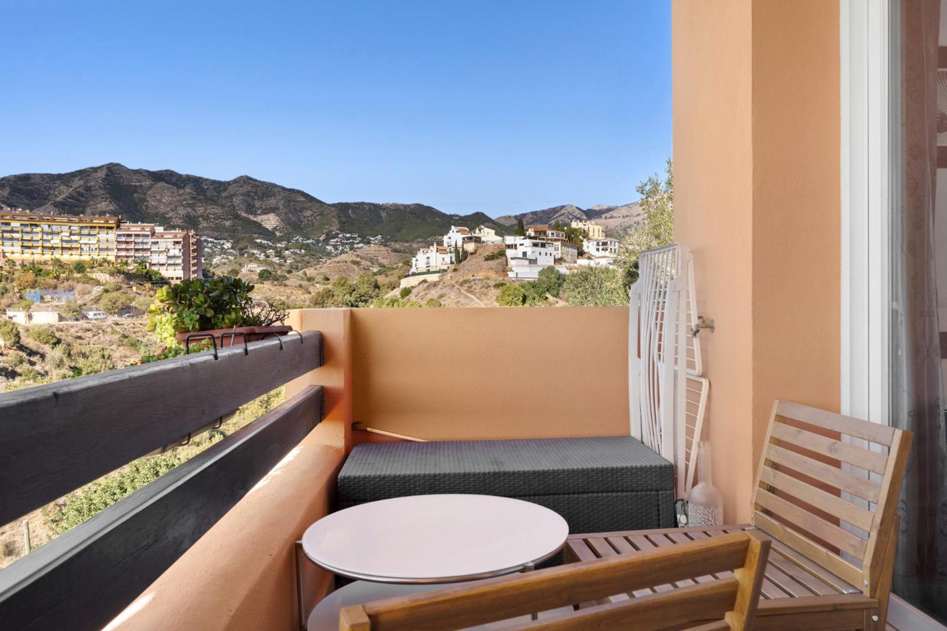 Apartamento Torreblanca Family Flat With Pool By Costarentals - Ref 63 *