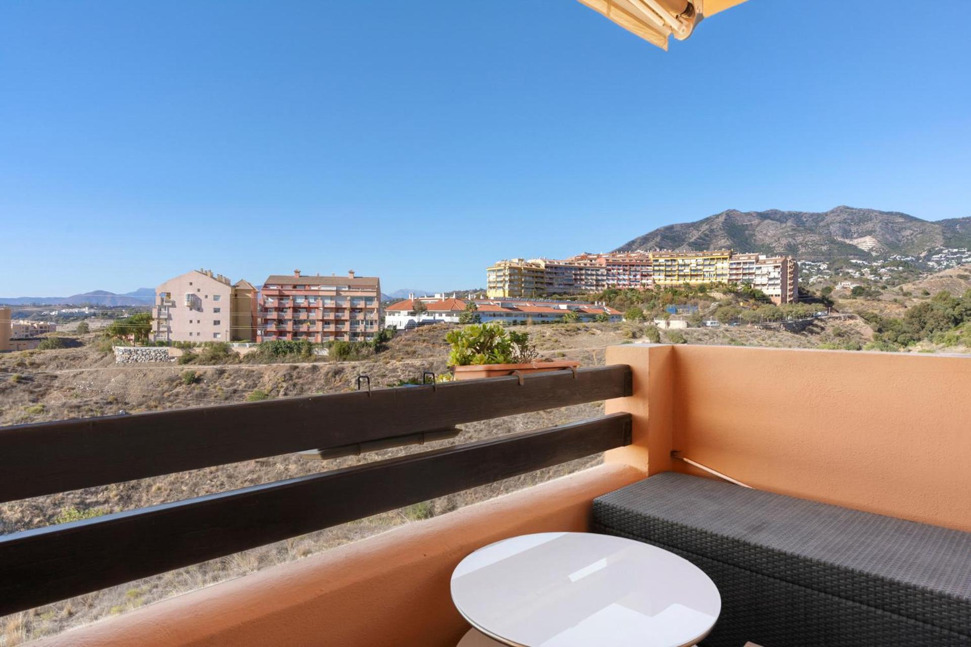 Torreblanca Family Flat With Pool By Costarentals - Ref 63 * Fuengirola