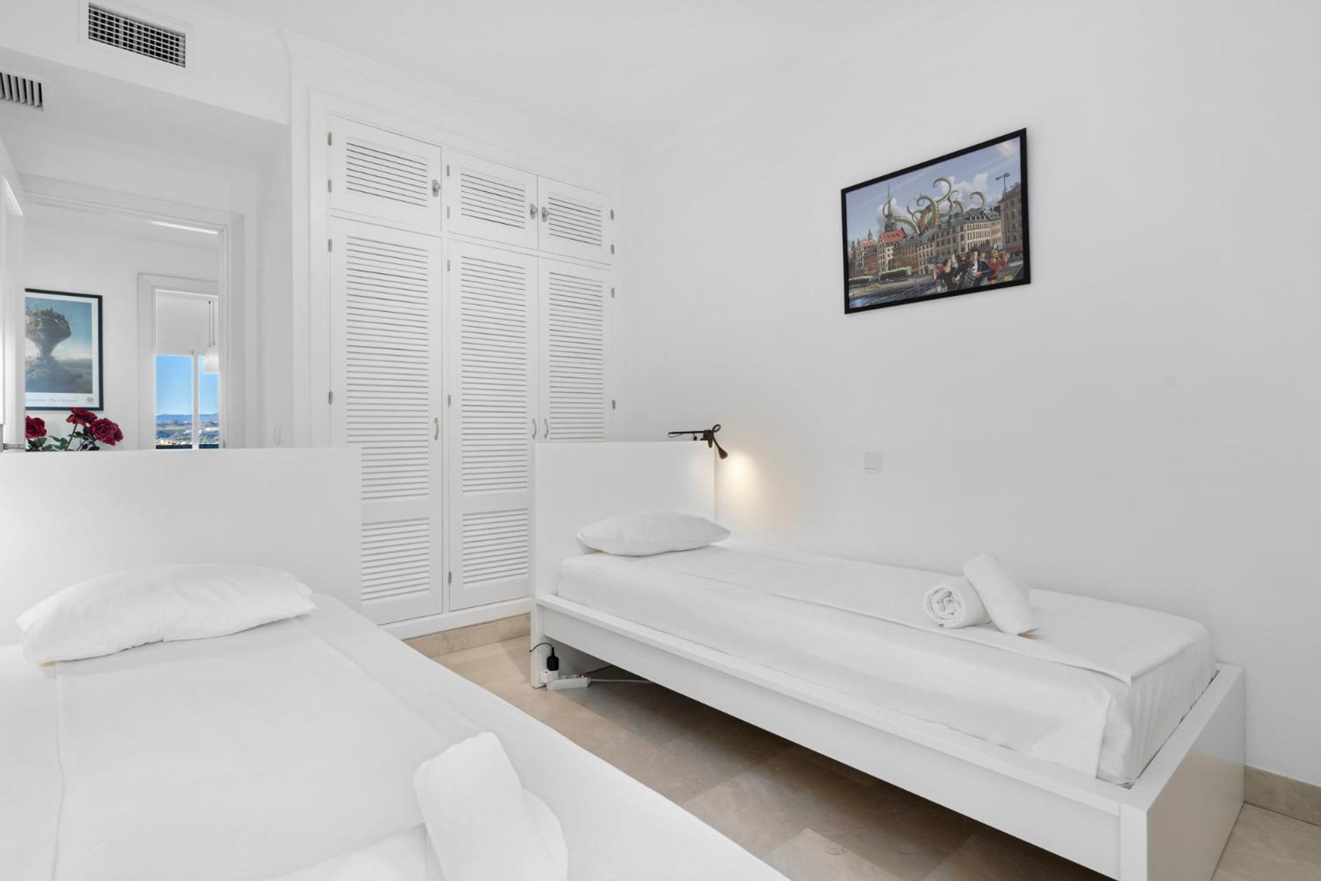 Torreblanca Family Flat With Pool By Costarentals - Ref 63 Fuengirola