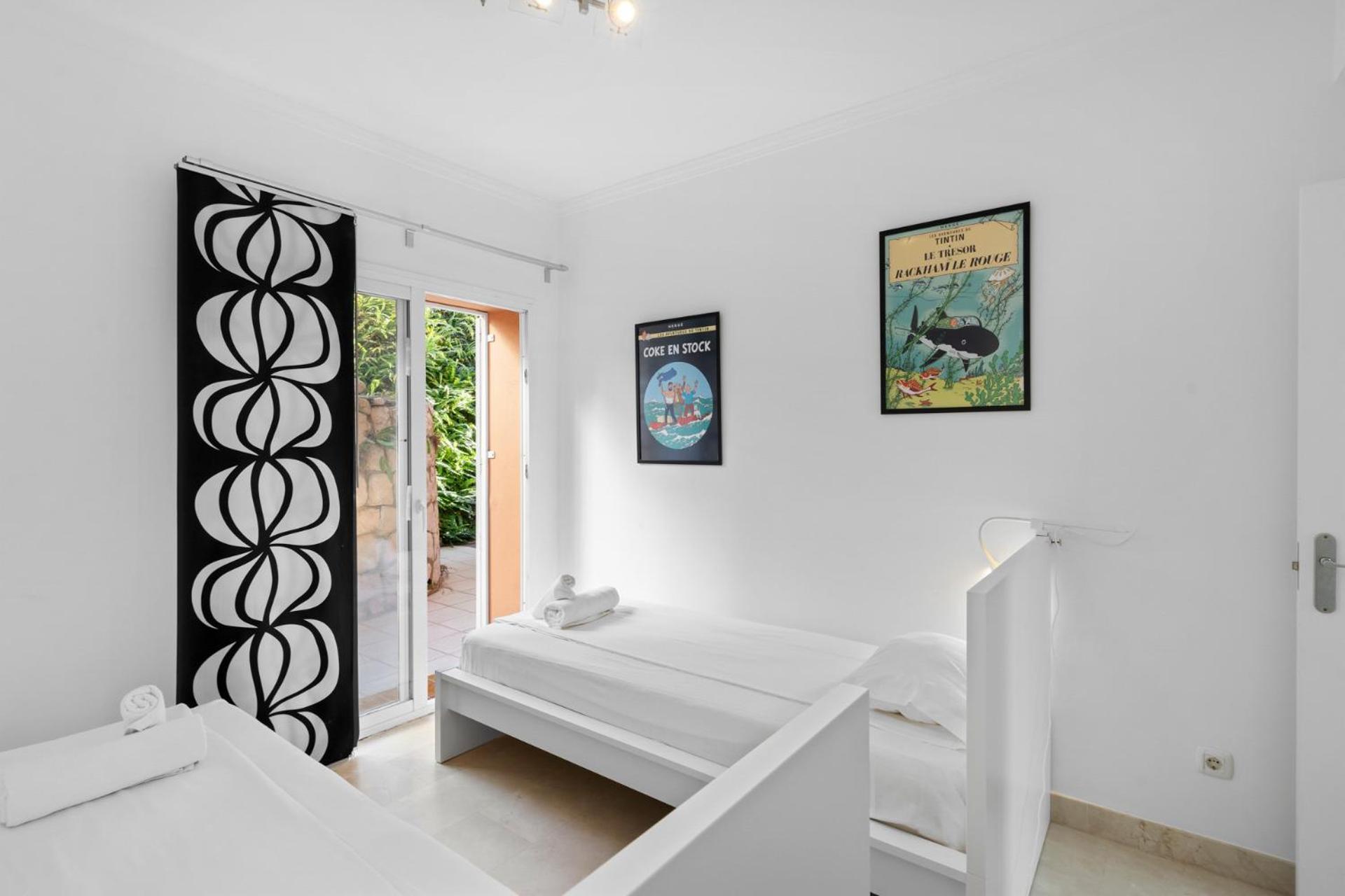 Torreblanca Family Flat With Pool By Costarentals - Ref 63 * Fuengirola