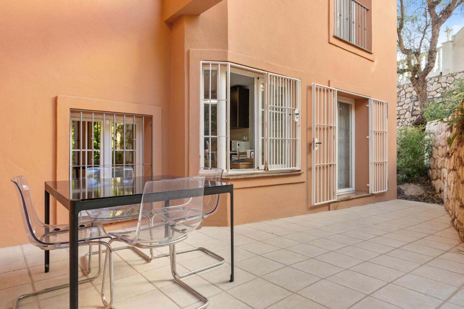 Torreblanca Family Flat With Pool By Costarentals - Ref 63 Apartamento
