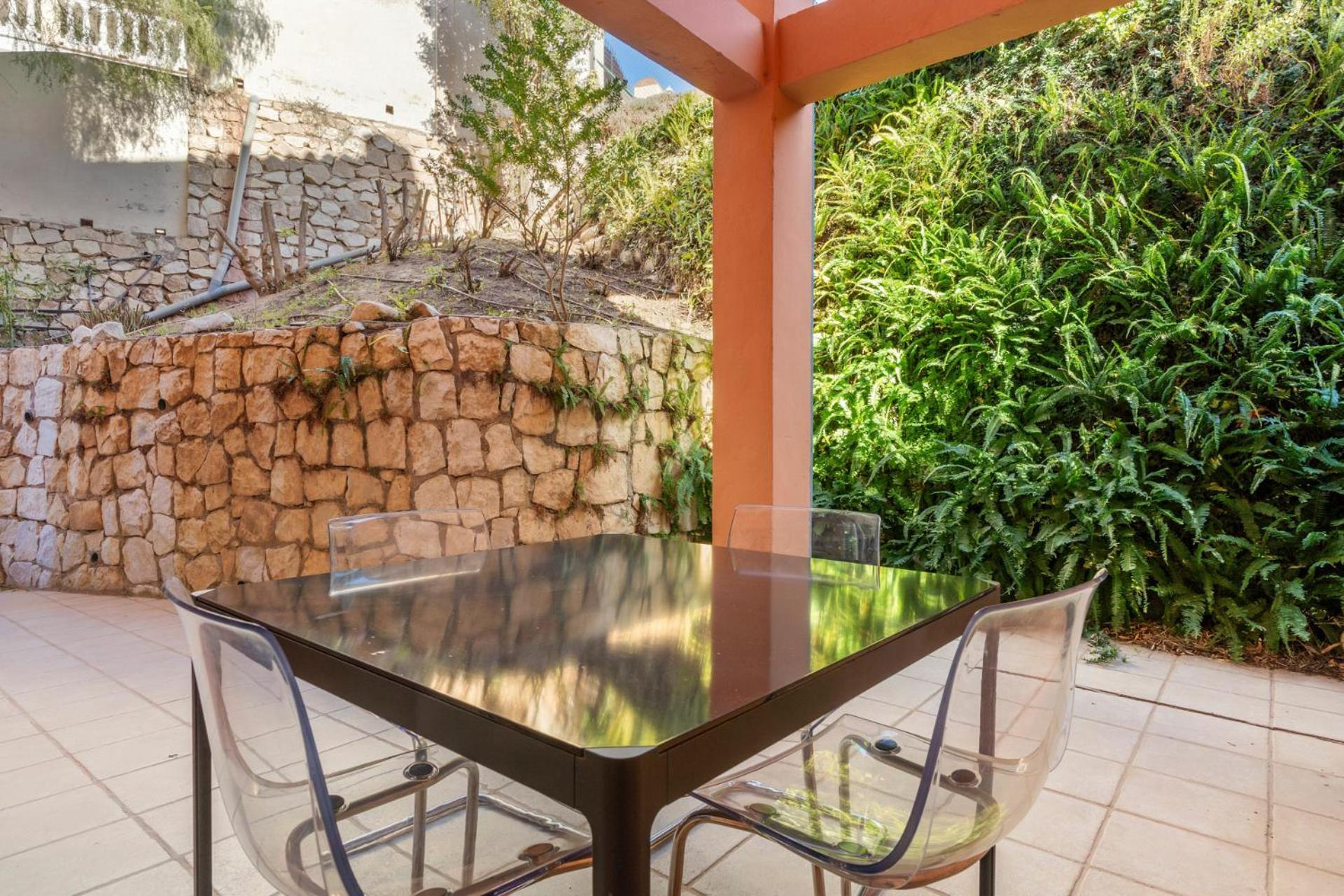 Torreblanca Family Flat With Pool By Costarentals - Ref 63 Apartamento *