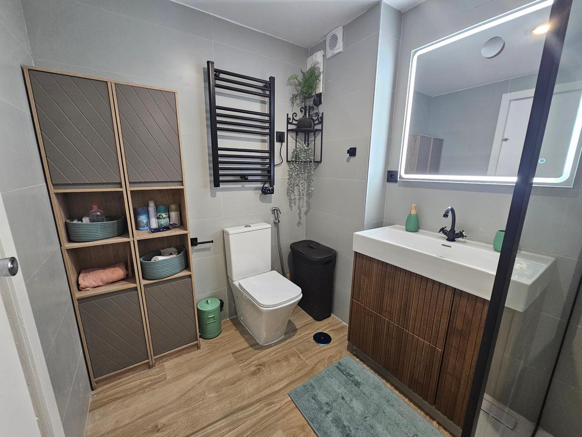 Apartamento Intercomerciofeja Calle Nogal 2 Torreblanca