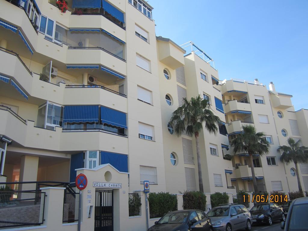 Appartement Centro Fuengirola