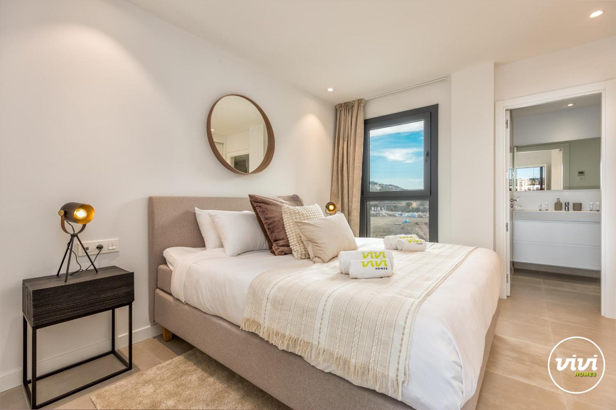 Vivi Homes - Carma Pool, Terrace, Garden & *