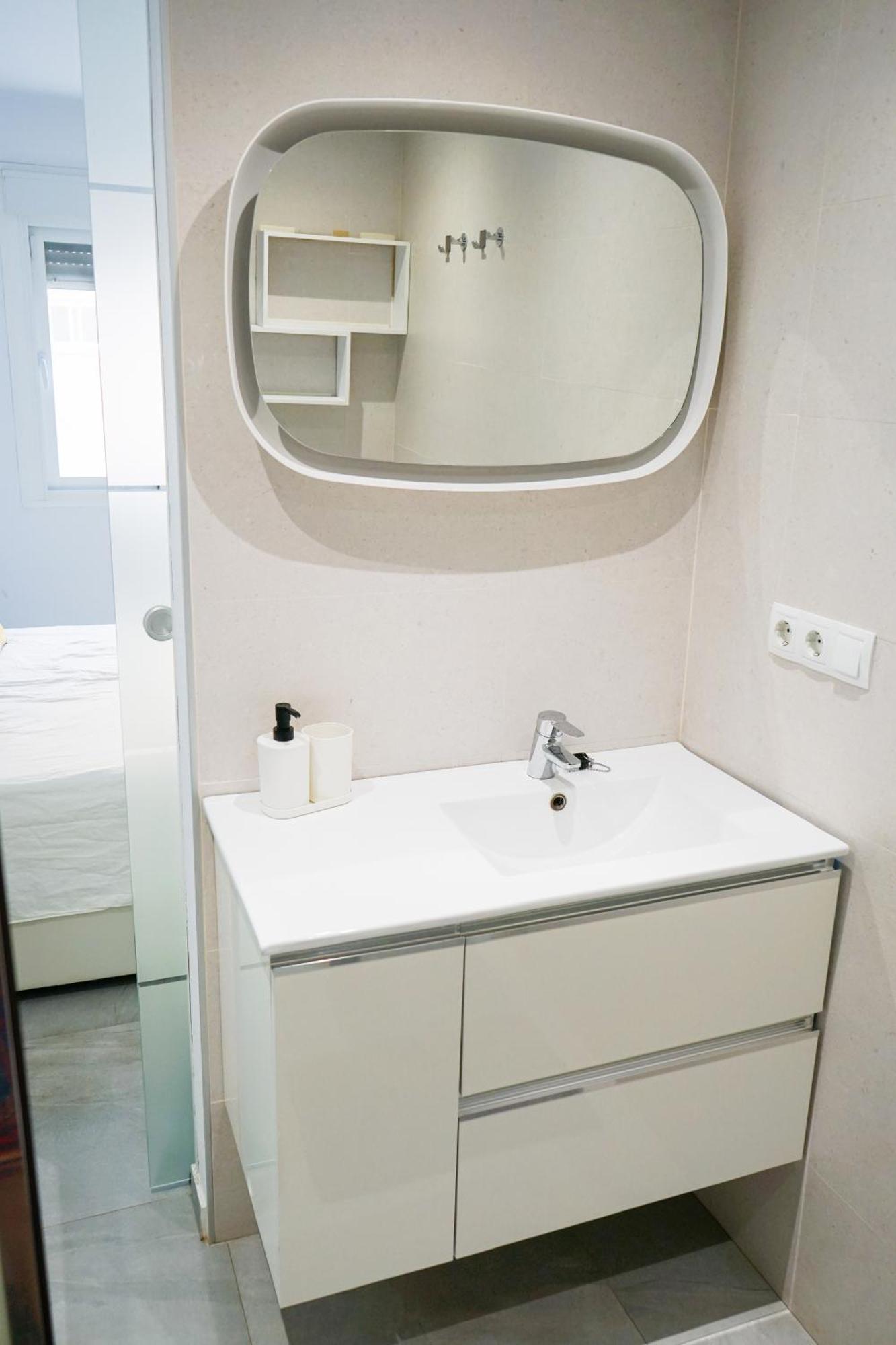 Nina's Crib 2br Flat In Boliches Apartment Fuengirola