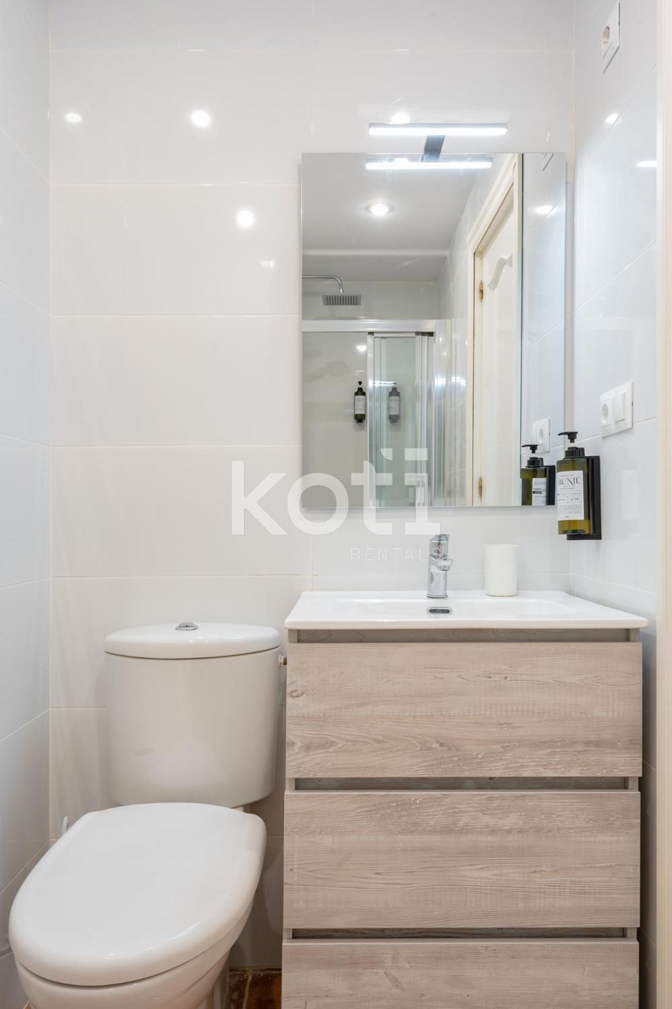 Appartement Koti - Stella Views *