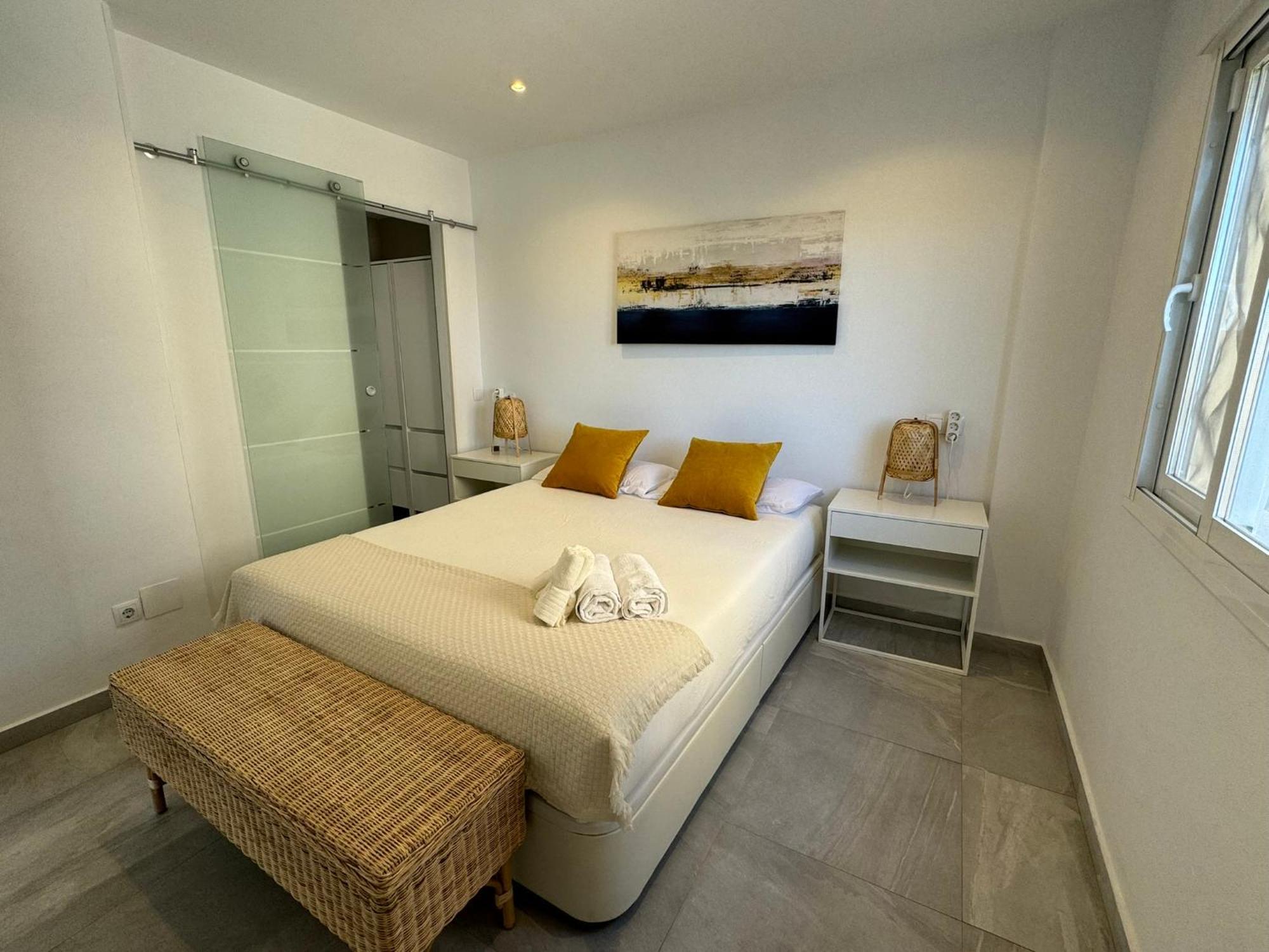Nina's Crib 2br Flat In Boliches Apartment Fuengirola