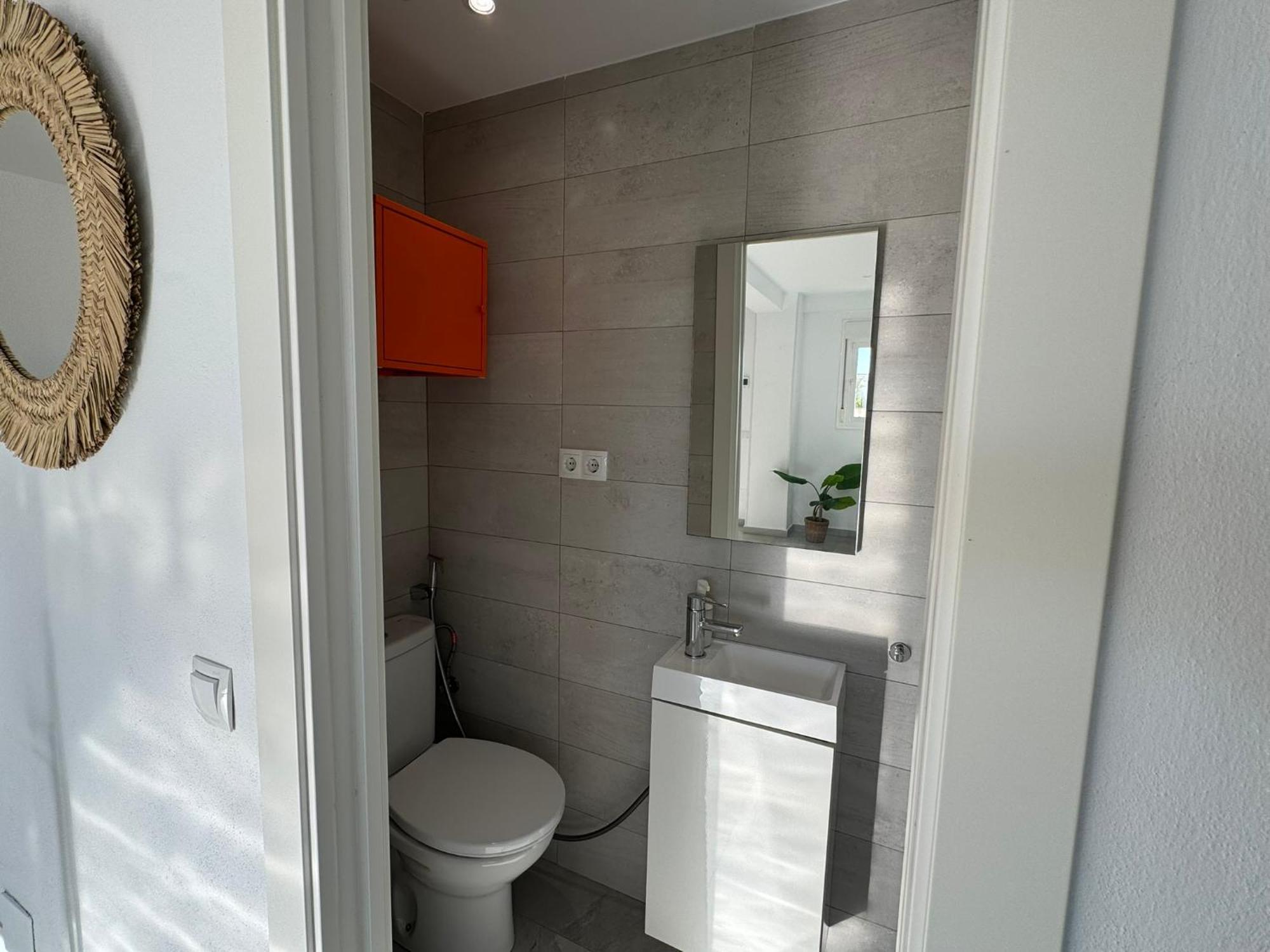 Nina's Crib 2br Flat In Boliches Fuengirola